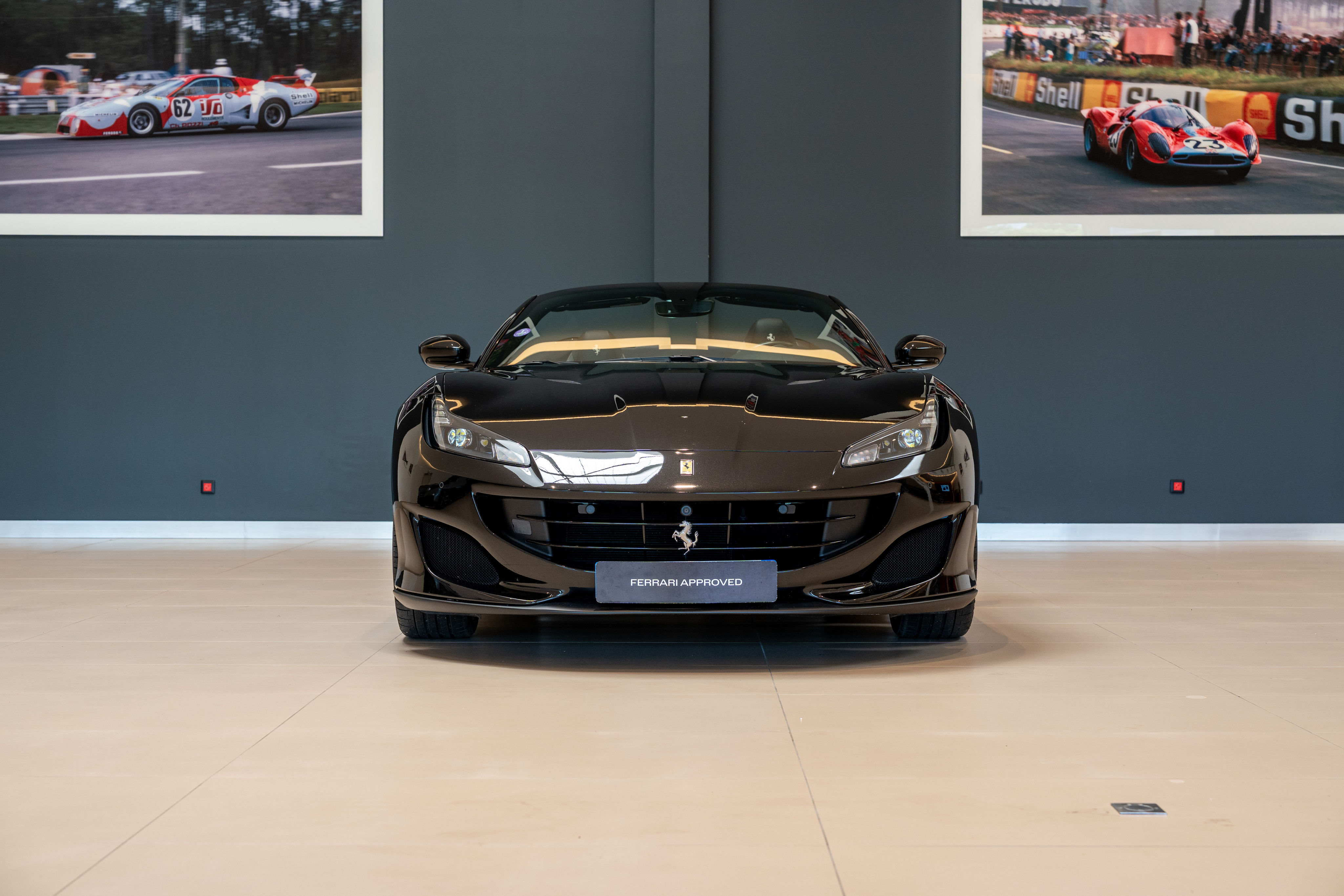 Ferrari Portofino - 2018 - Joinsteer - #2