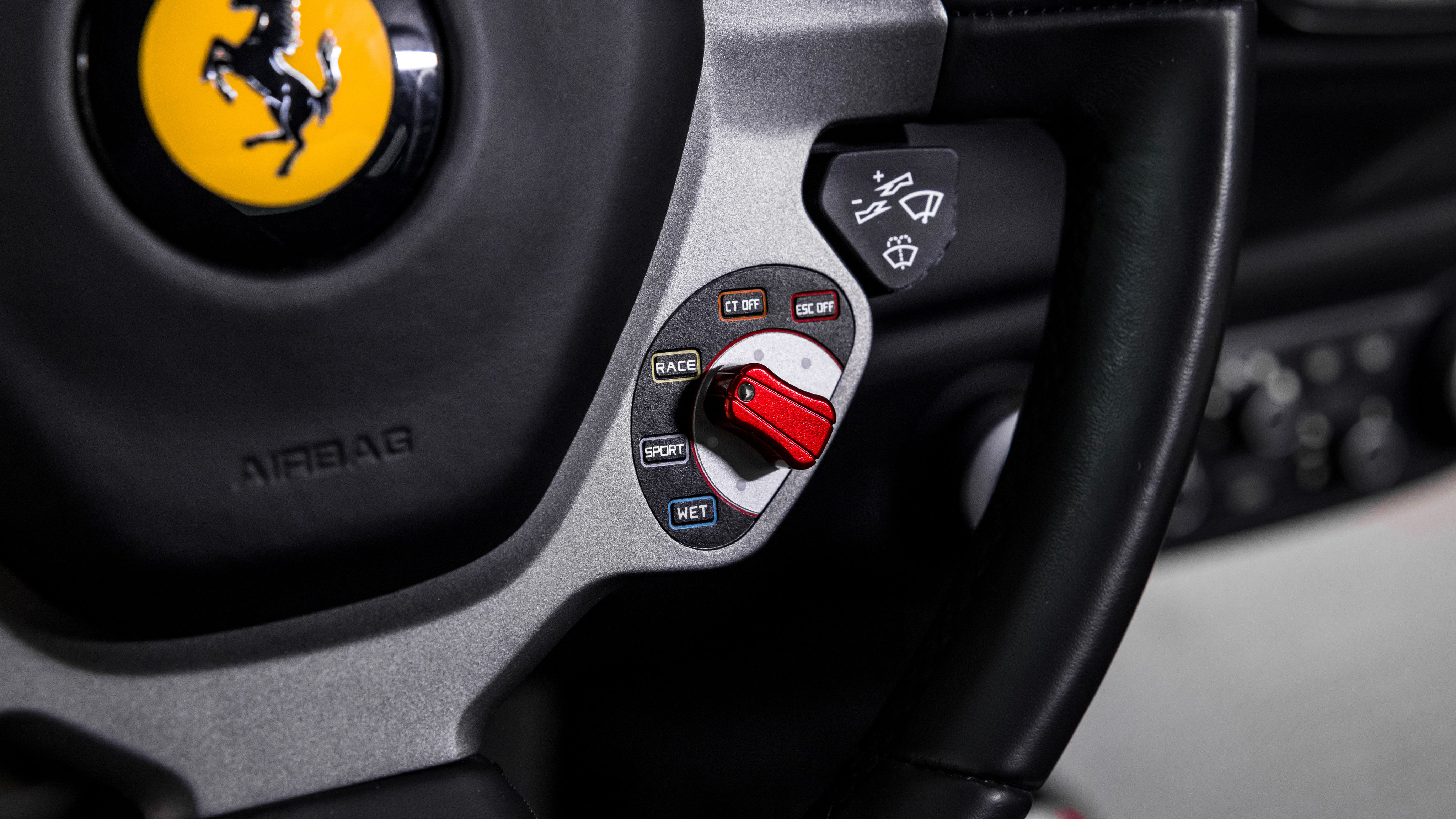 Ferrari 488 GTB - 2017 - Joinsteer - #9