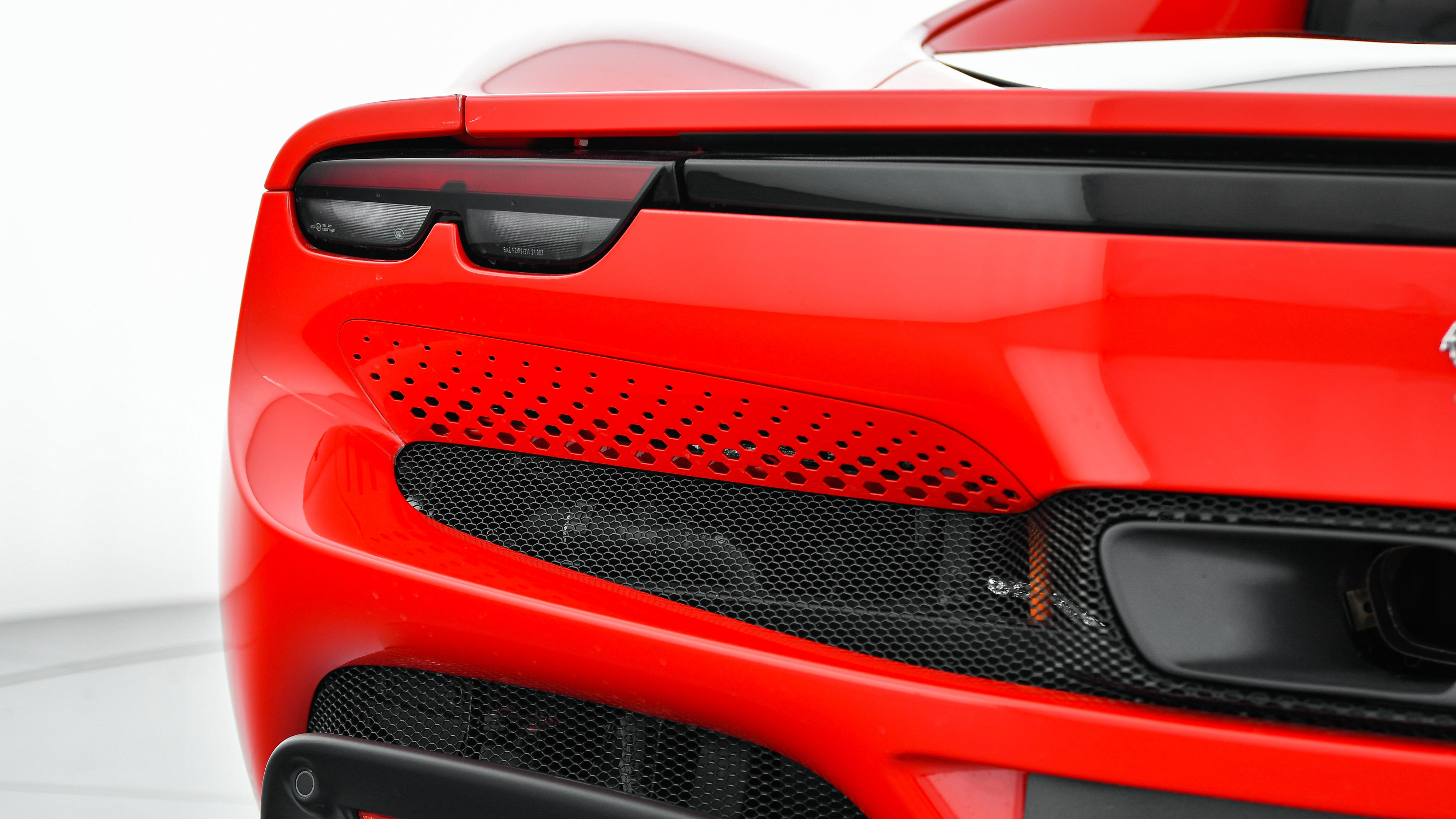 Ferrari 296 GTB - 2022 - Joinsteer - #16