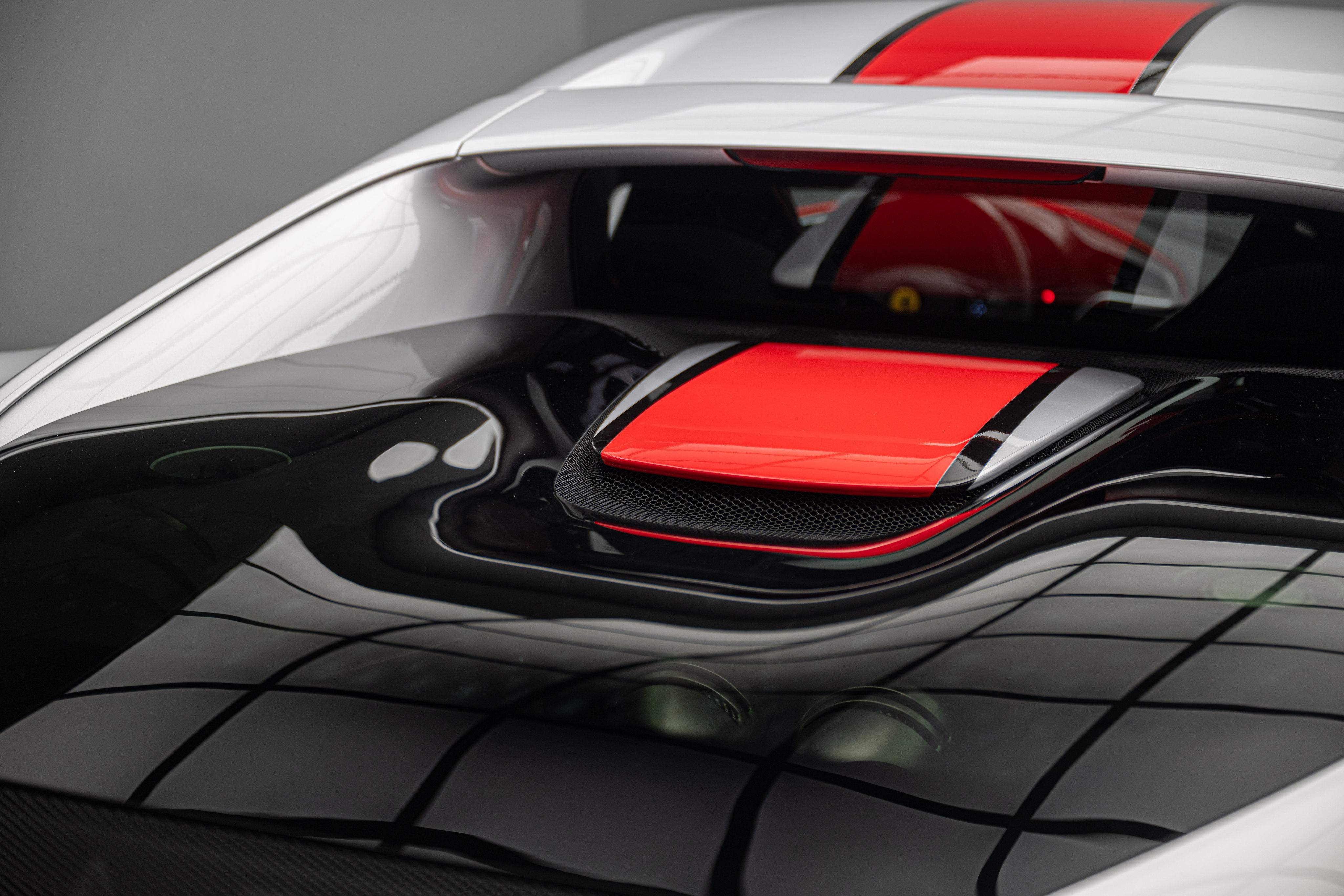 Ferrari 296 GTB - 2024 - Joinsteer - #19
