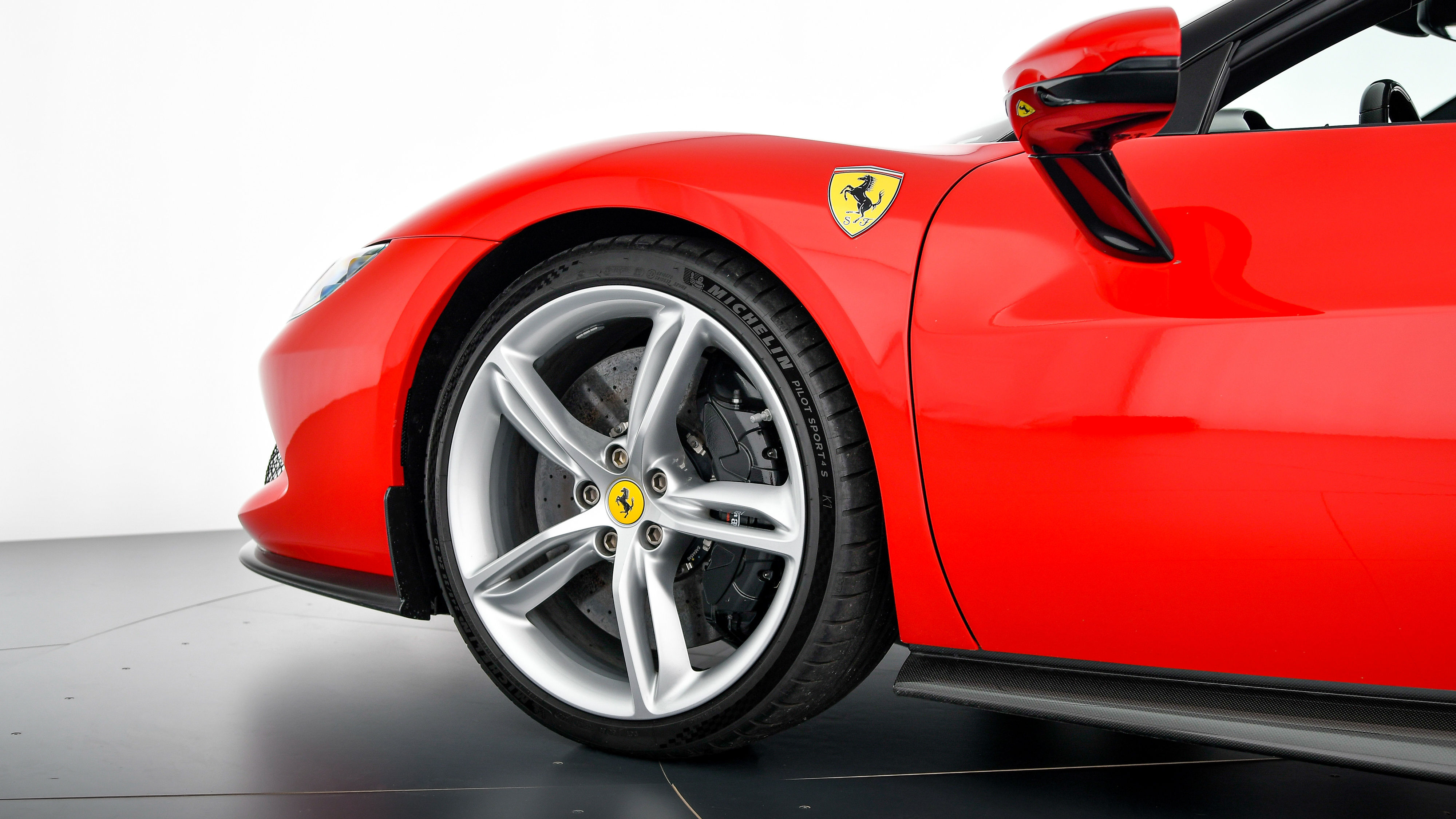 Ferrari 296 GTB - 2022 - Joinsteer - #17