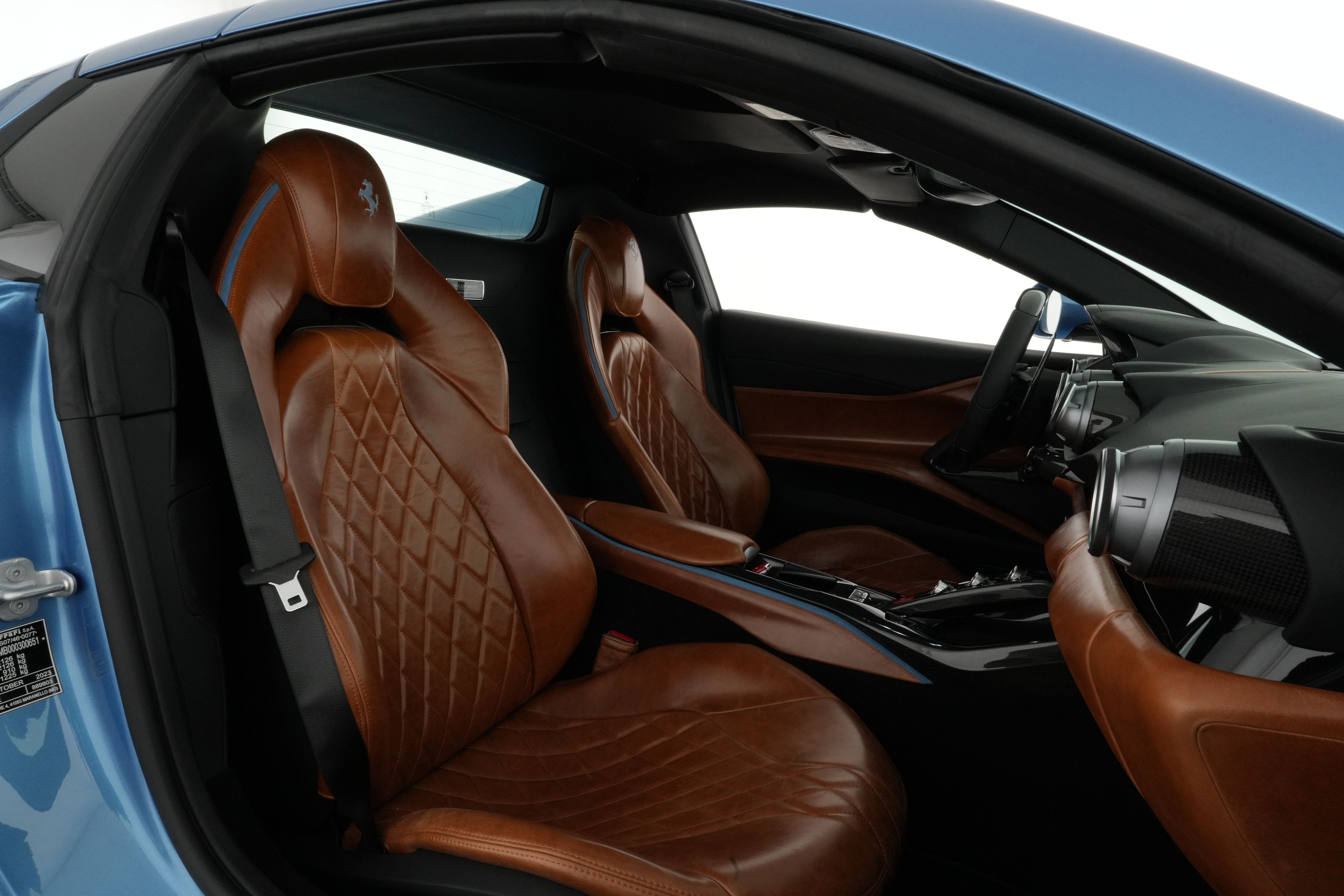 Ferrari 812 GTS - 2023 - Joinsteer - #6