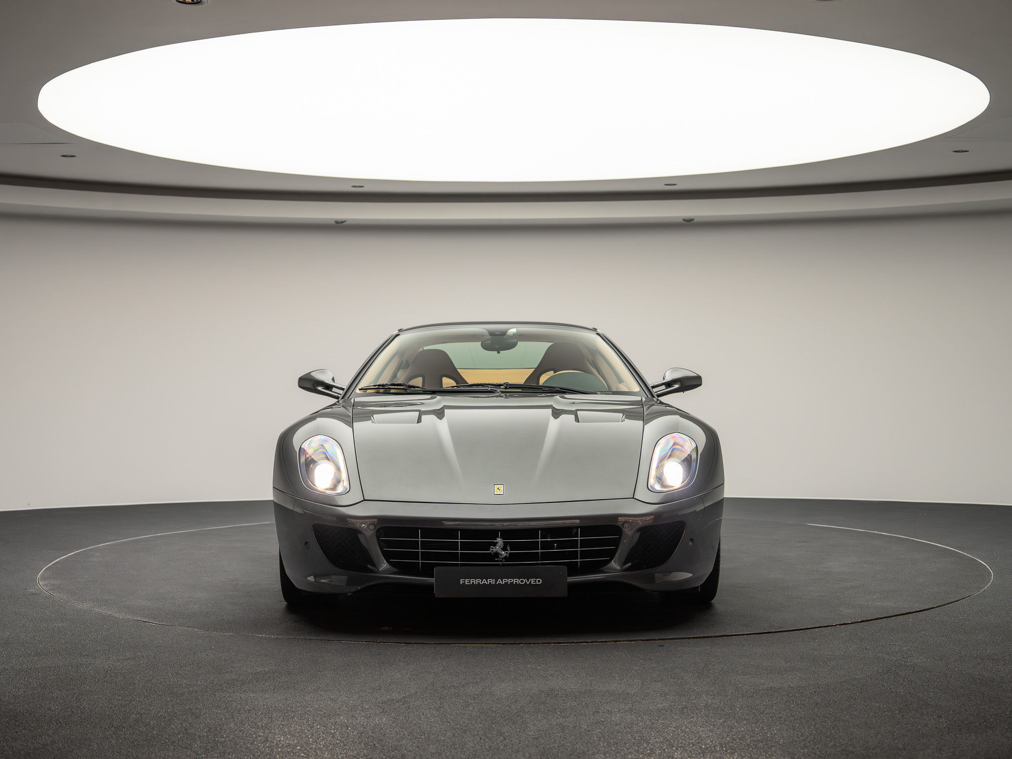 Ferrari 599 GTB Fiorano - 2007 - Joinsteer - #2