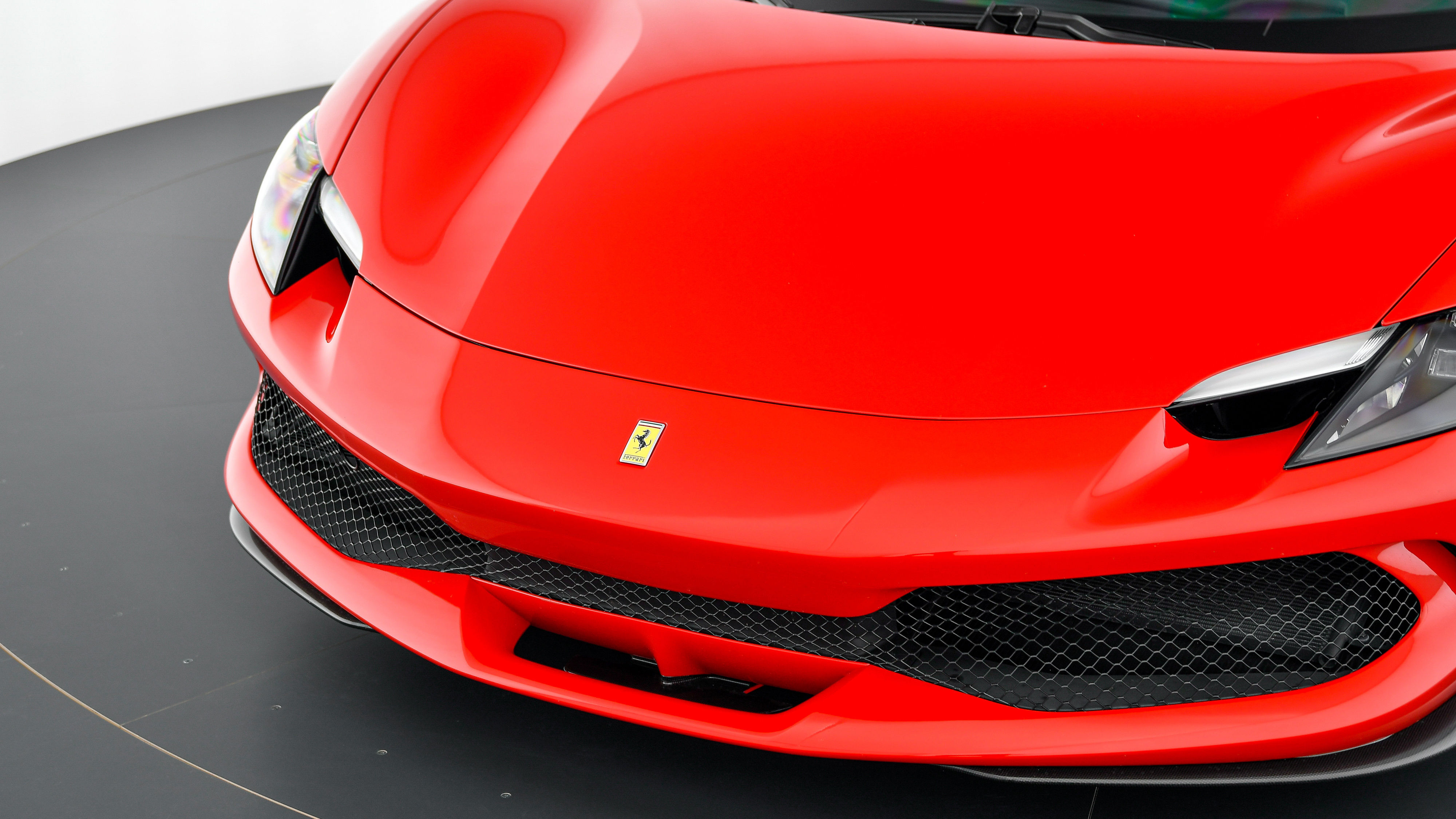 Ferrari 296 GTB - 2022 - Joinsteer - #18