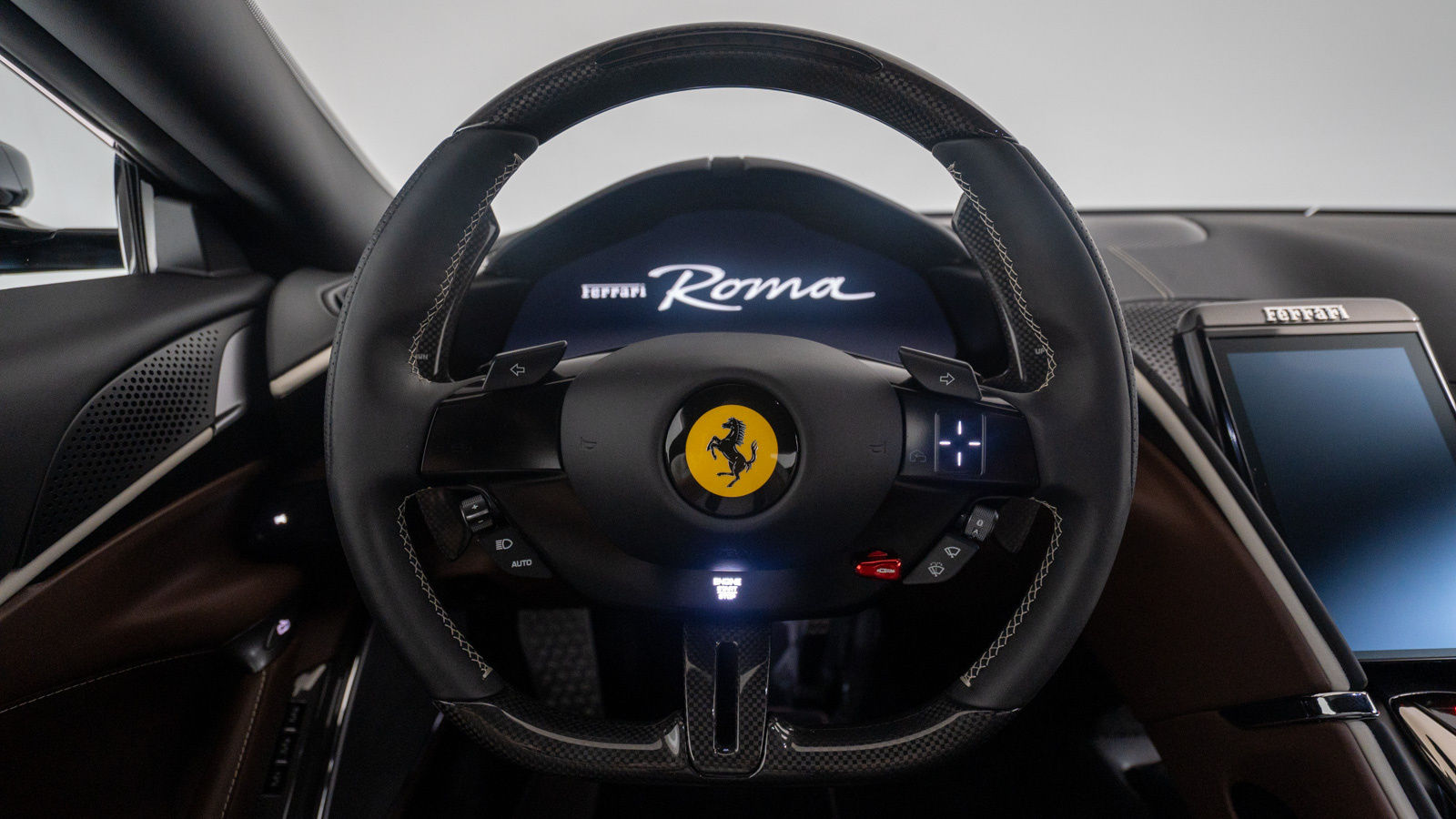 Ferrari Roma - 2021 - Joinsteer - #11