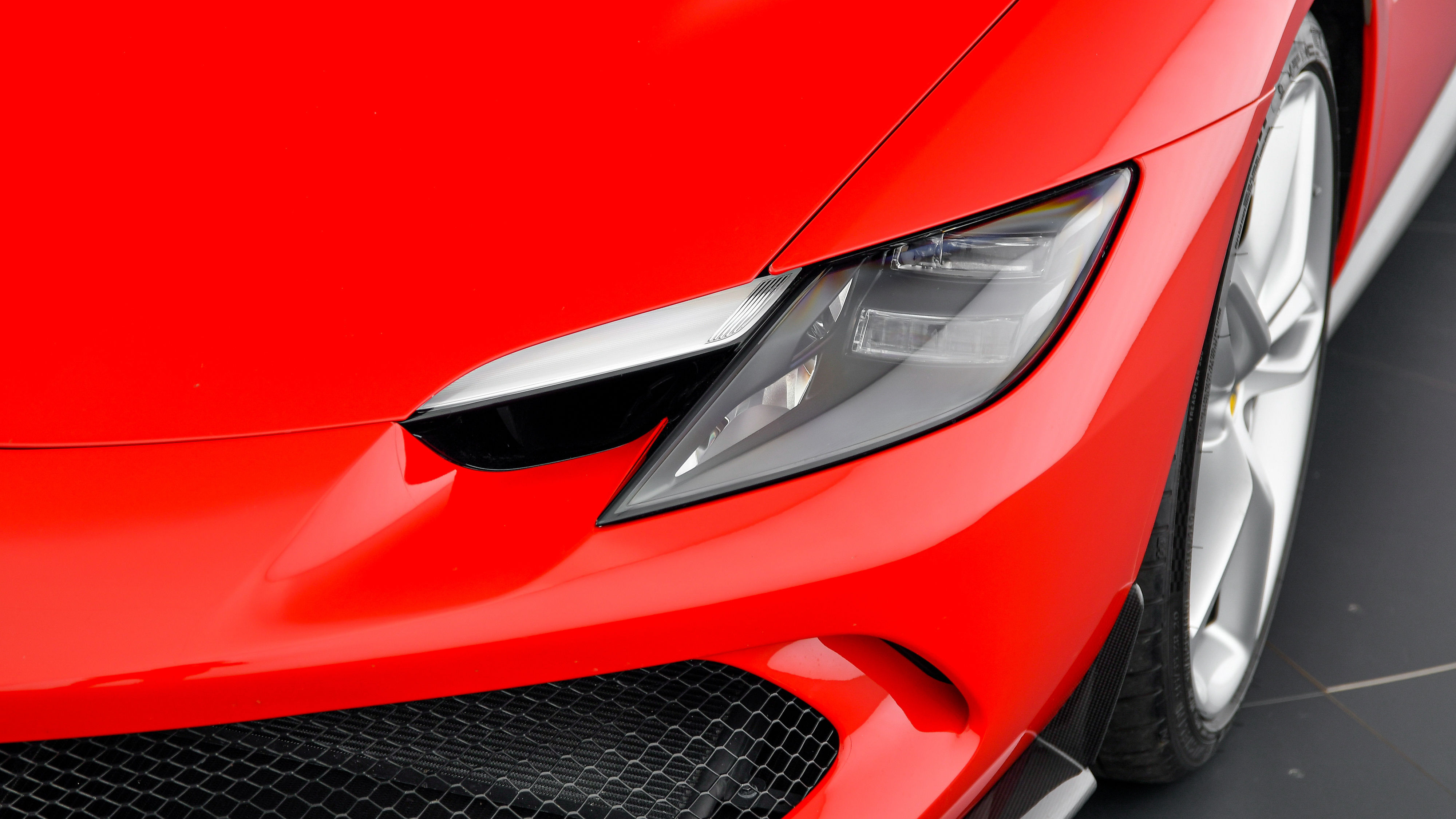 Ferrari 296 GTB - 2022 - Joinsteer - #19