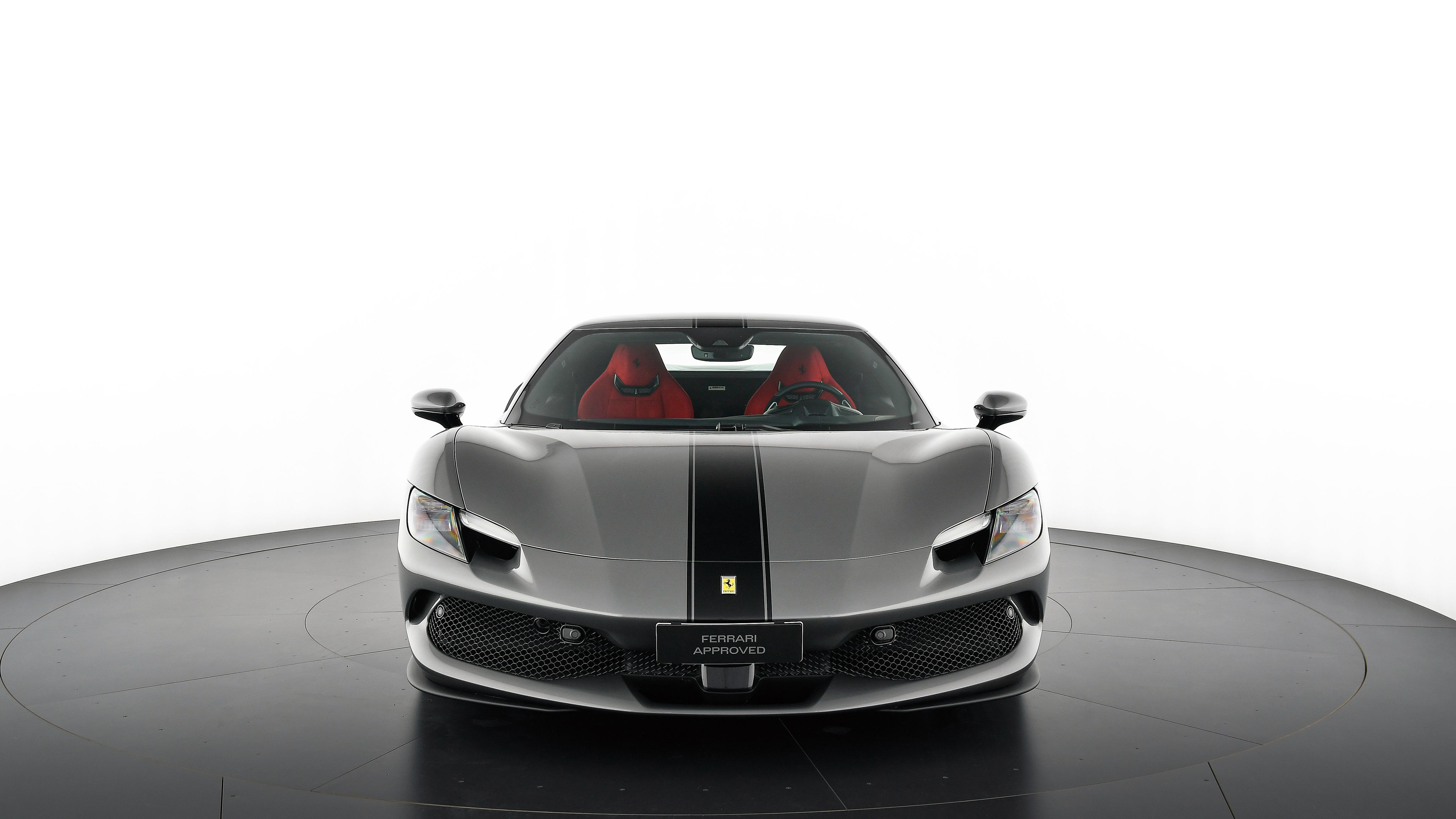 Ferrari 296 GTB - 2024 - Joinsteer - #2