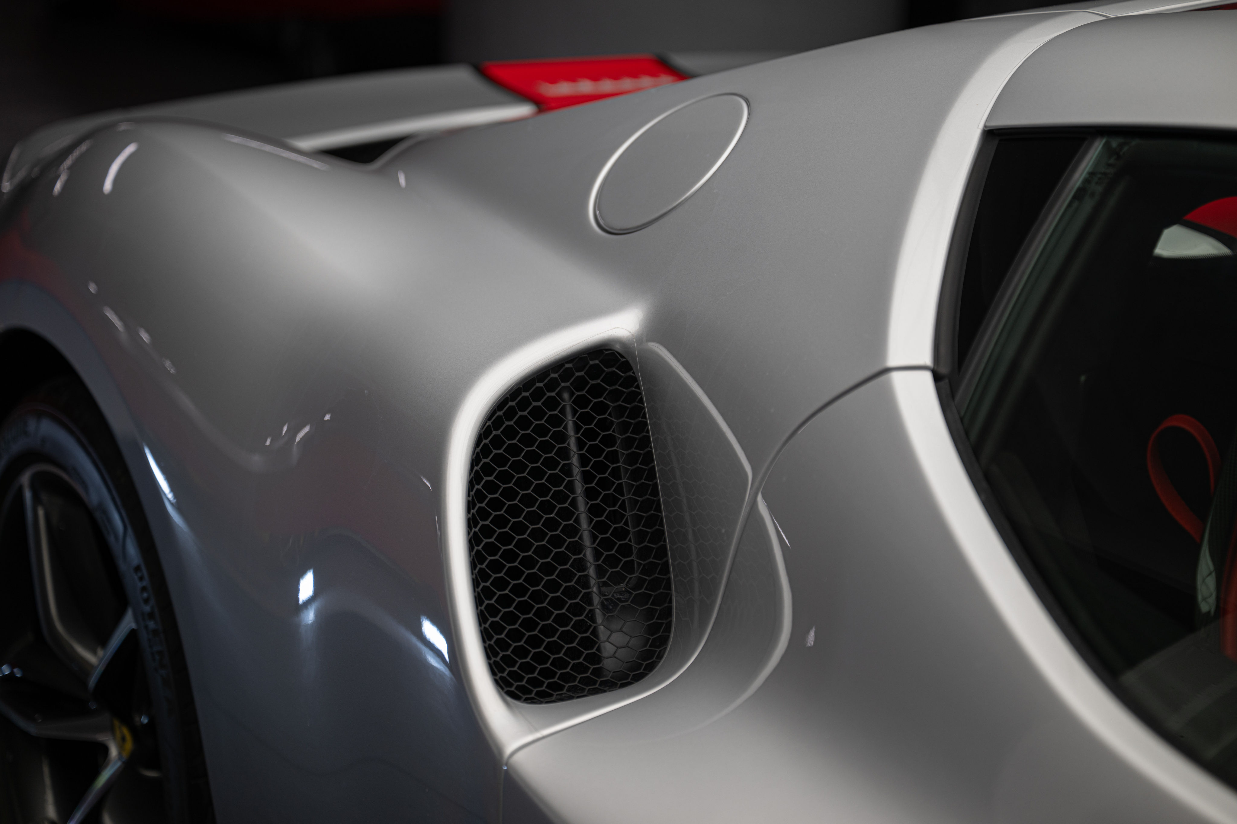Ferrari 296 GTB - 2024 - Joinsteer - #23