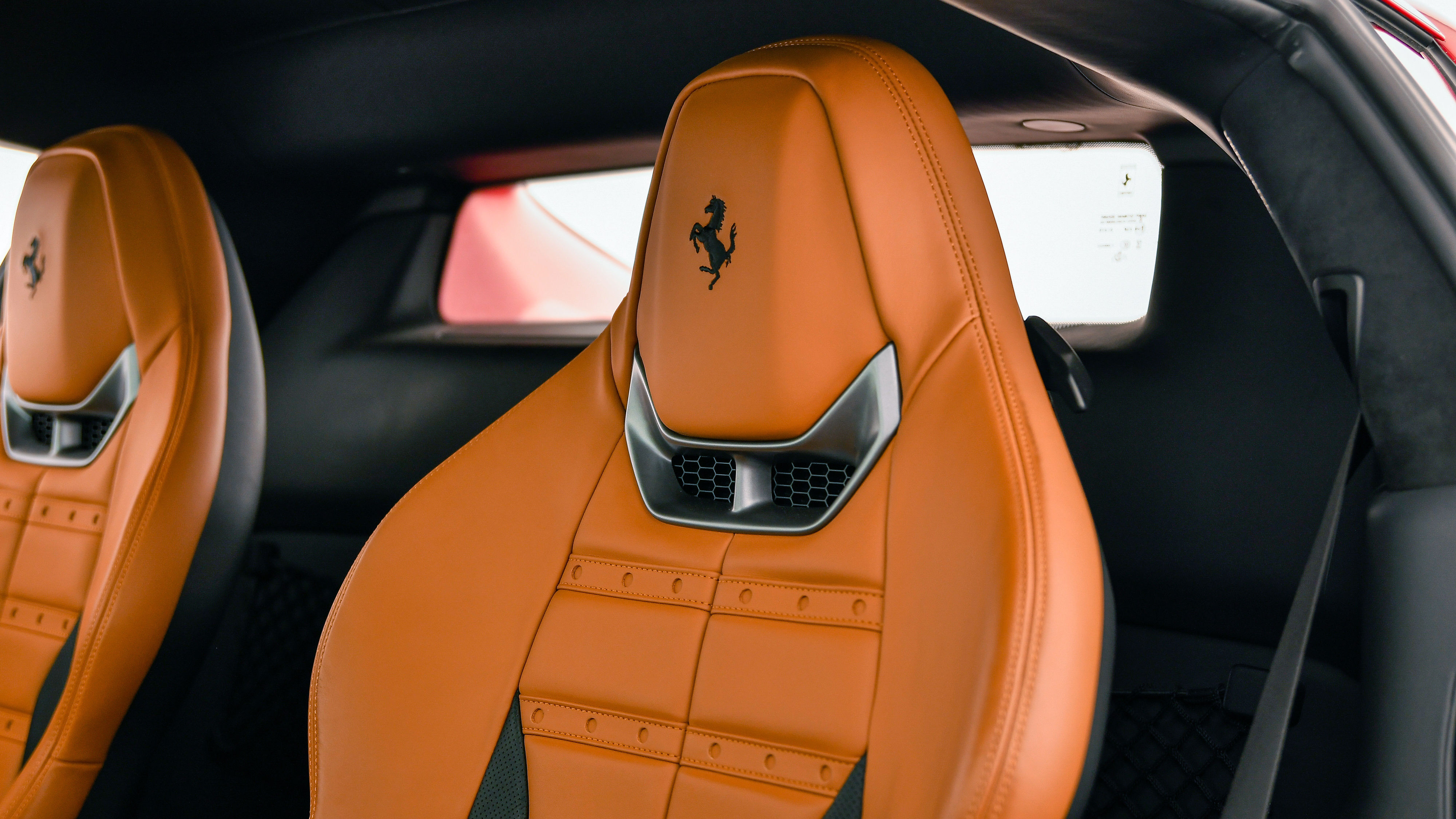Ferrari 296 GTB - 2022 - Joinsteer - #20