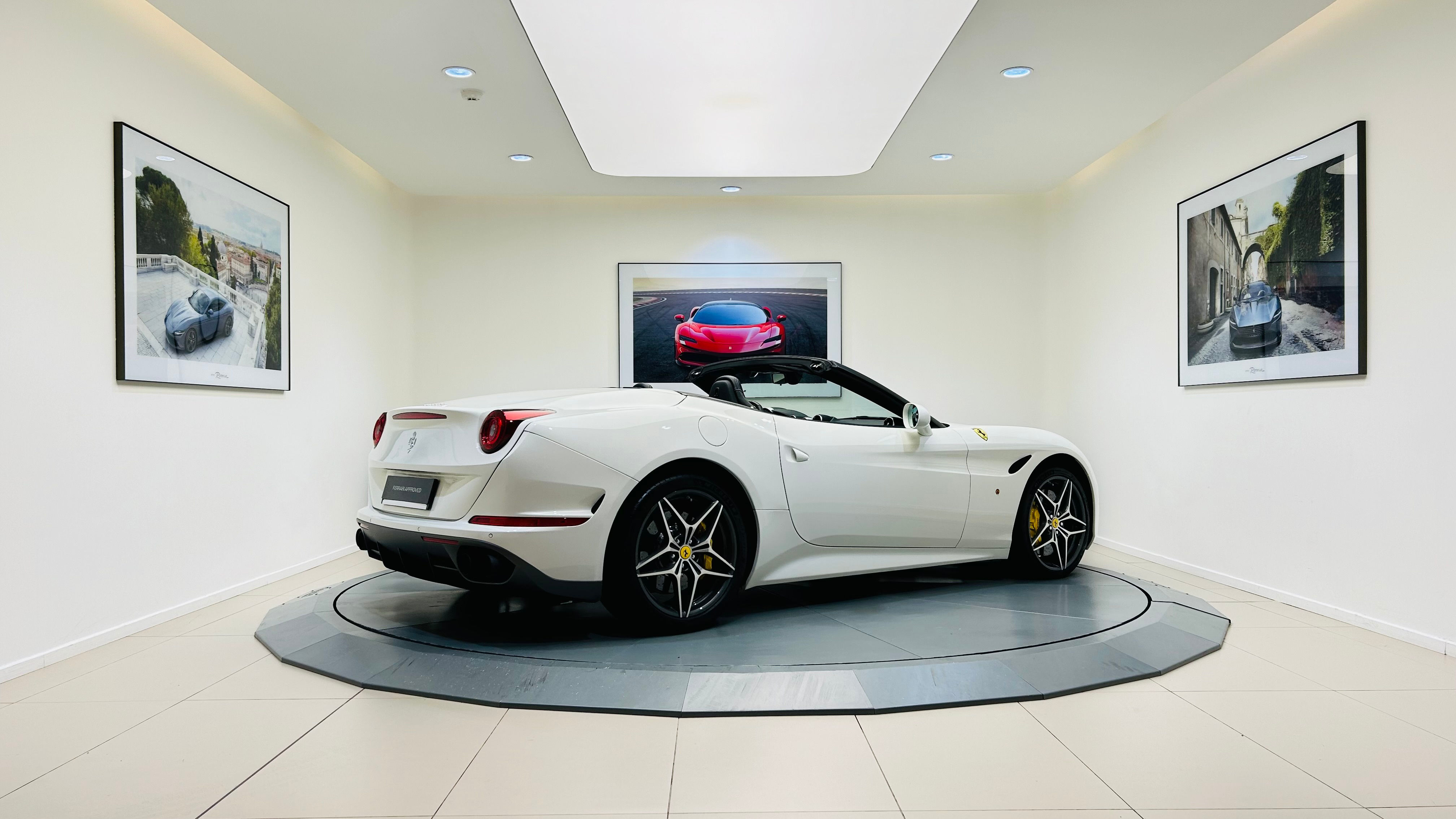 Ferrari California T - 2016 - Joinsteer - #3