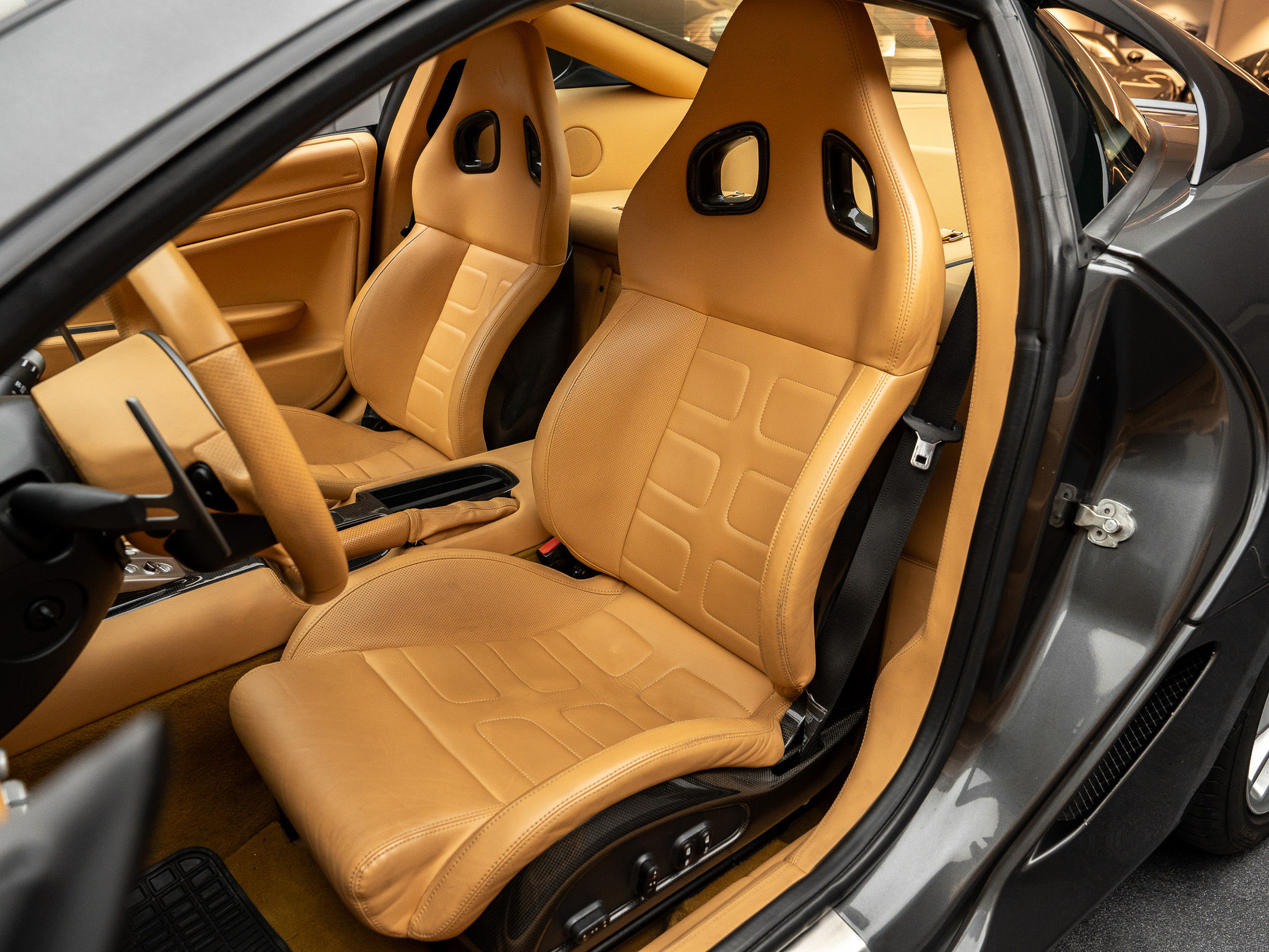 Ferrari 599 GTB Fiorano - 2007 - Joinsteer - #6