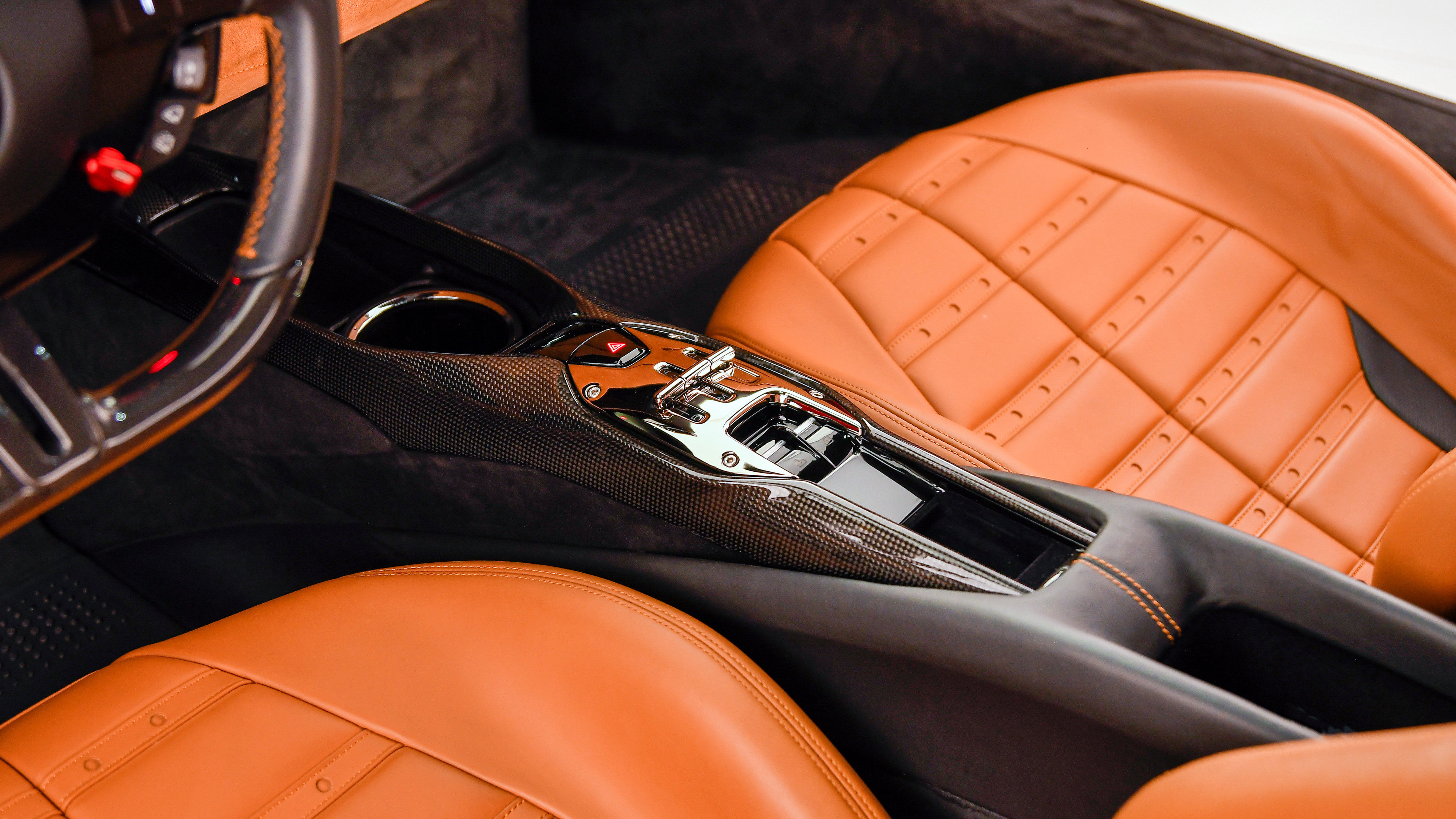 Ferrari 296 GTB - 2022 - Joinsteer - #21