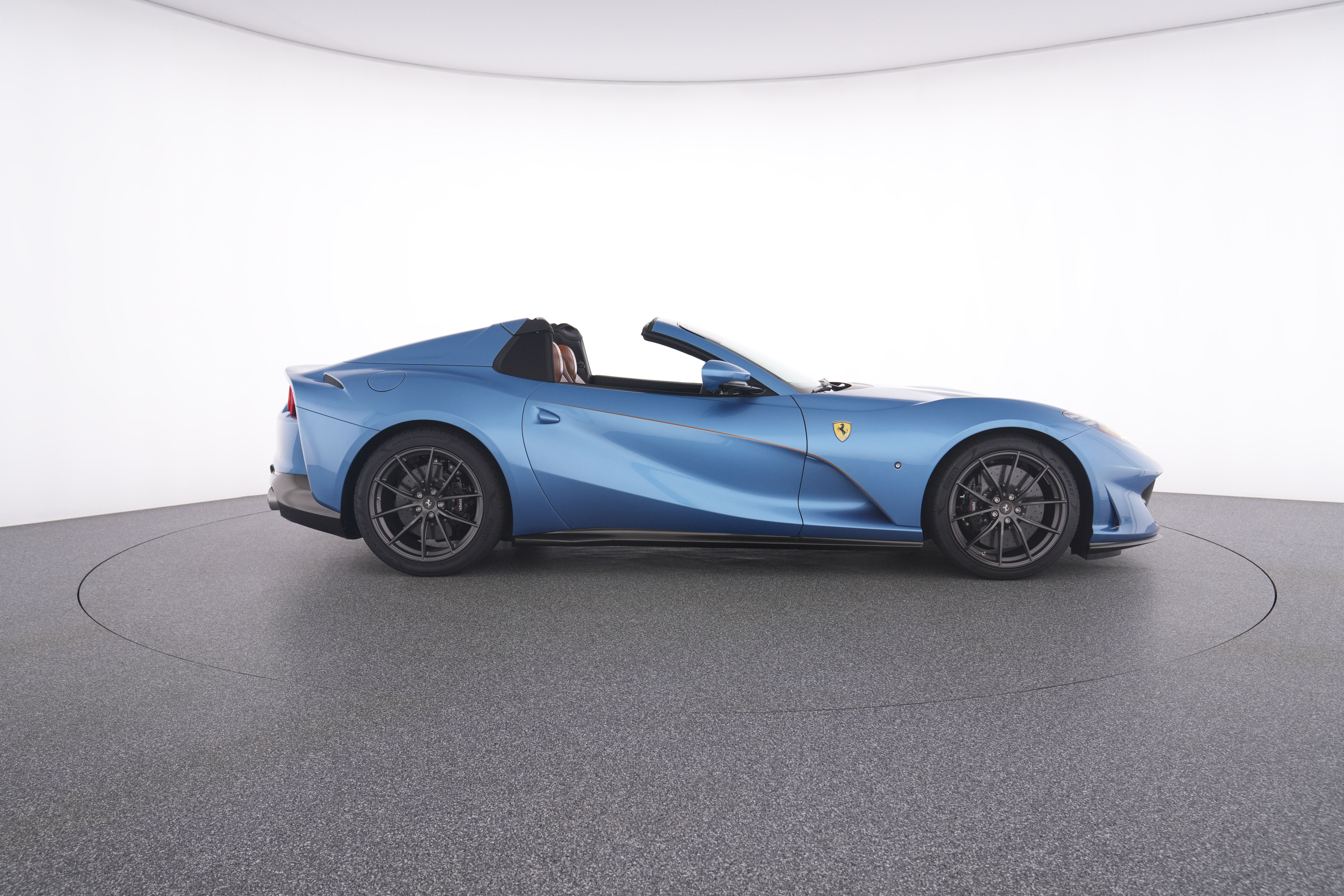 Ferrari 812 GTS - 2023 - Joinsteer - #13