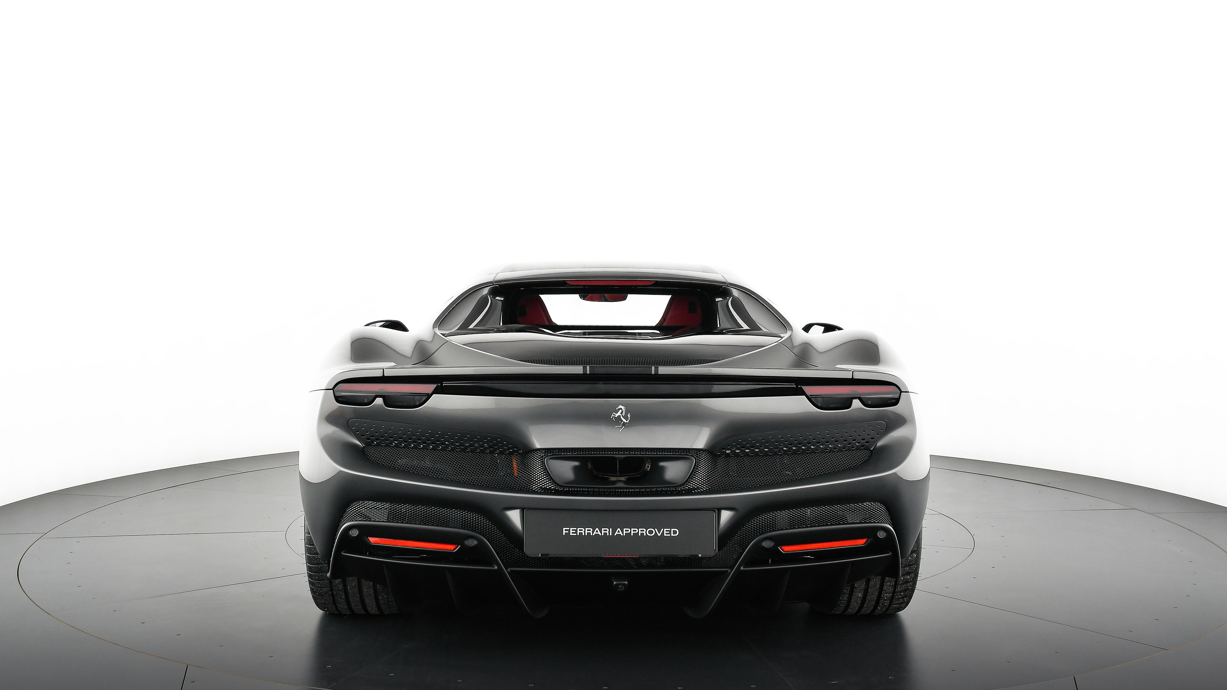 Ferrari 296 GTB - 2024 - Joinsteer - #4
