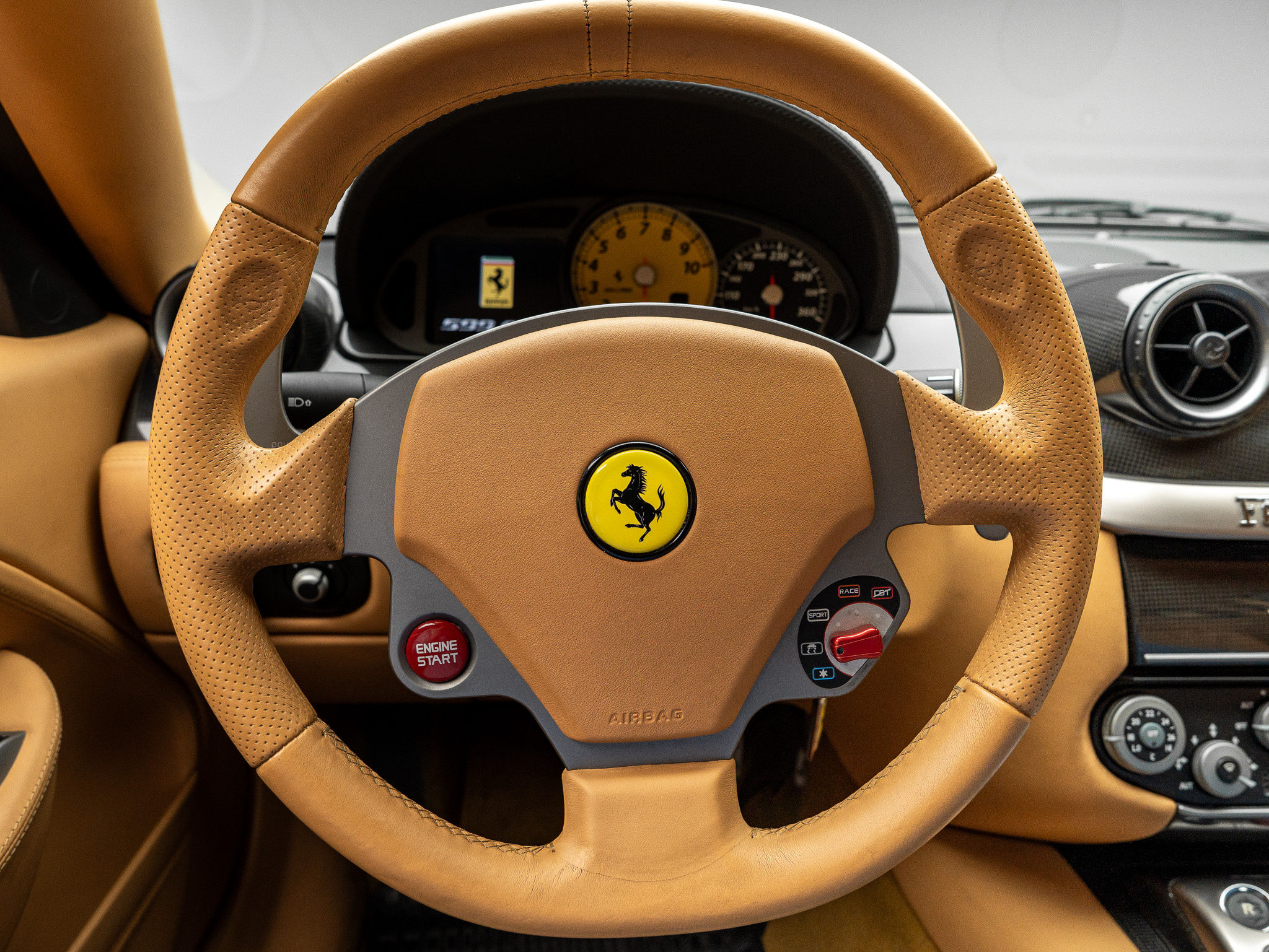 Ferrari 599 GTB Fiorano - 2007 - Joinsteer - #7