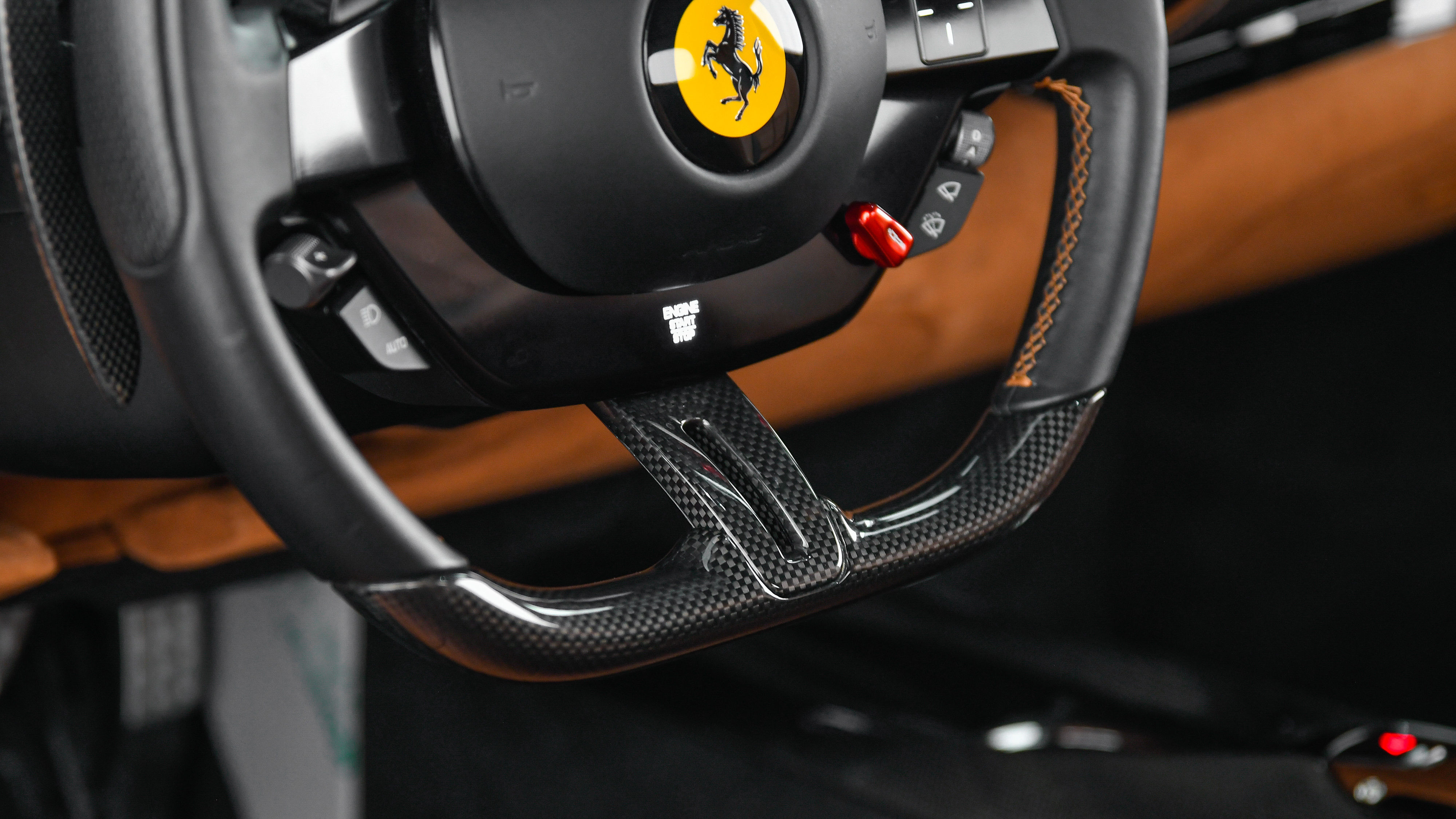 Ferrari 296 GTB - 2022 - Joinsteer - #22