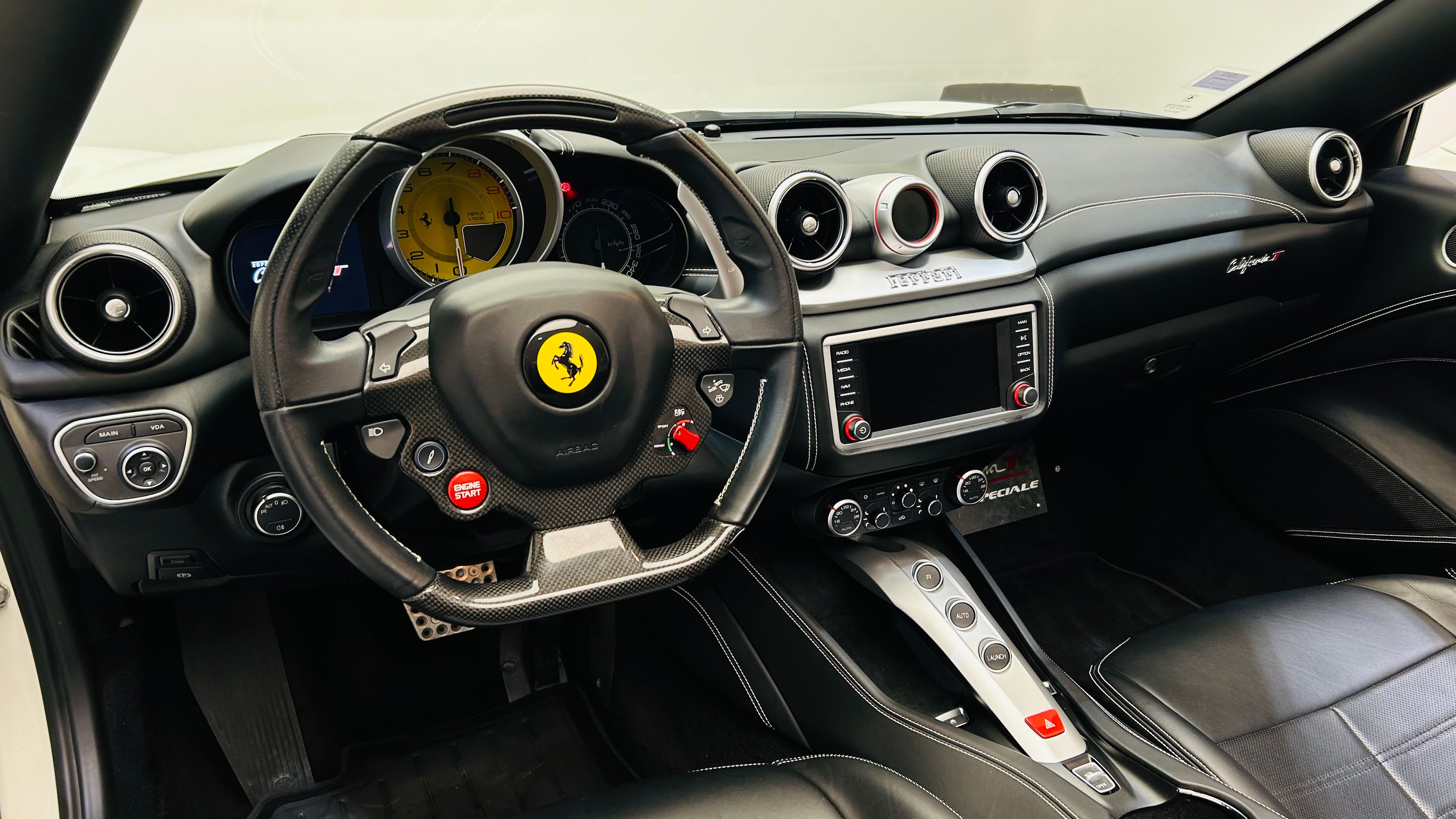 Ferrari California T - 2016 - Joinsteer - #5