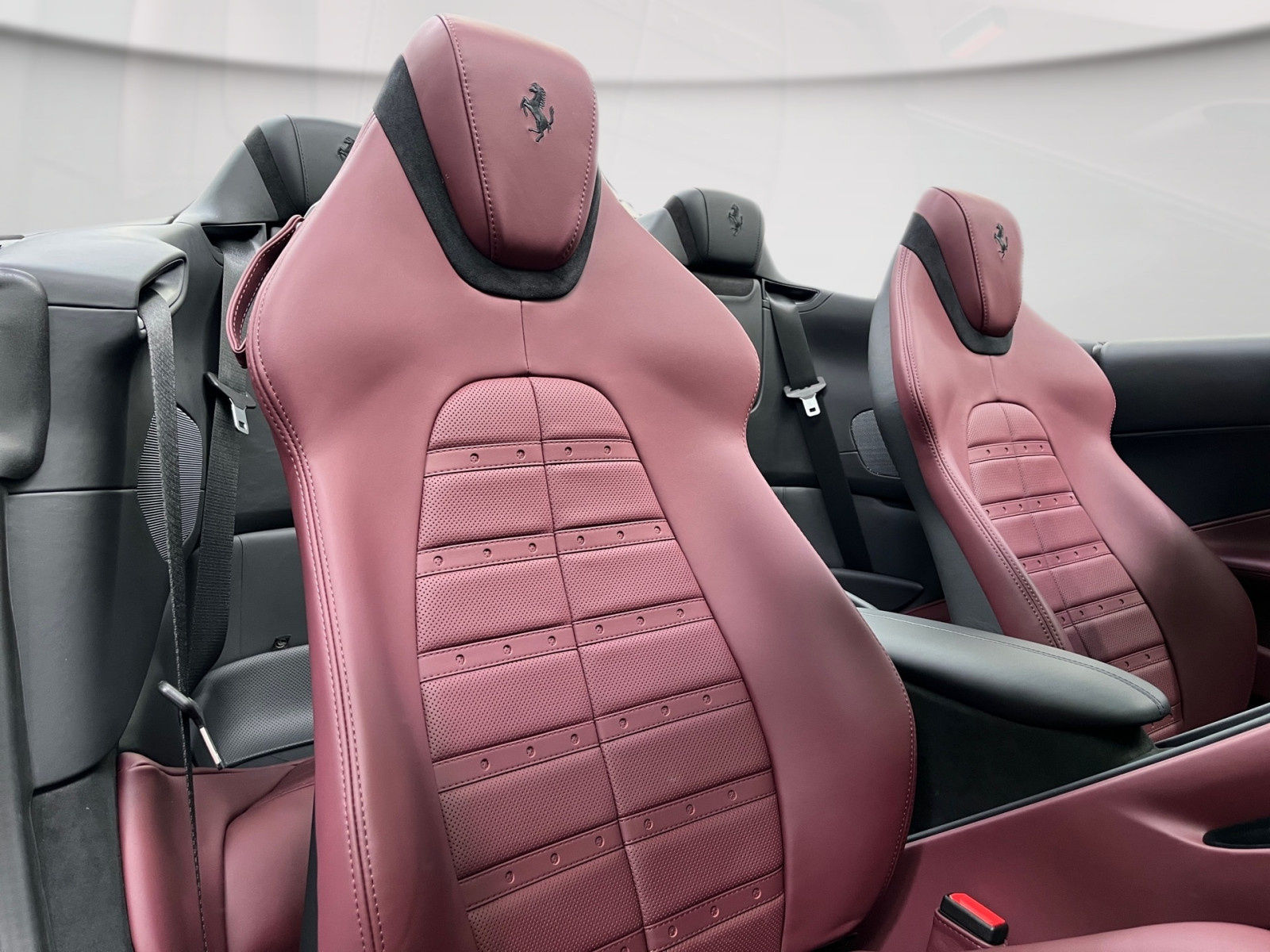 Ferrari Roma Spider - 2024 - Joinsteer - #6