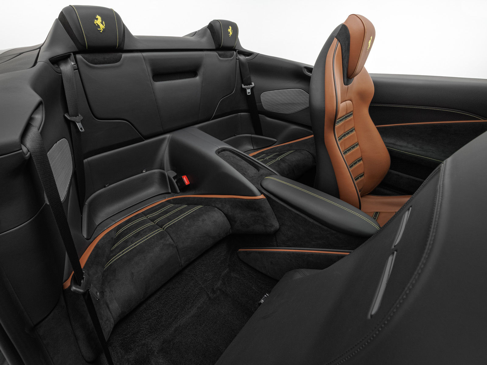 Ferrari Roma Spider - 2024 - Joinsteer - #12