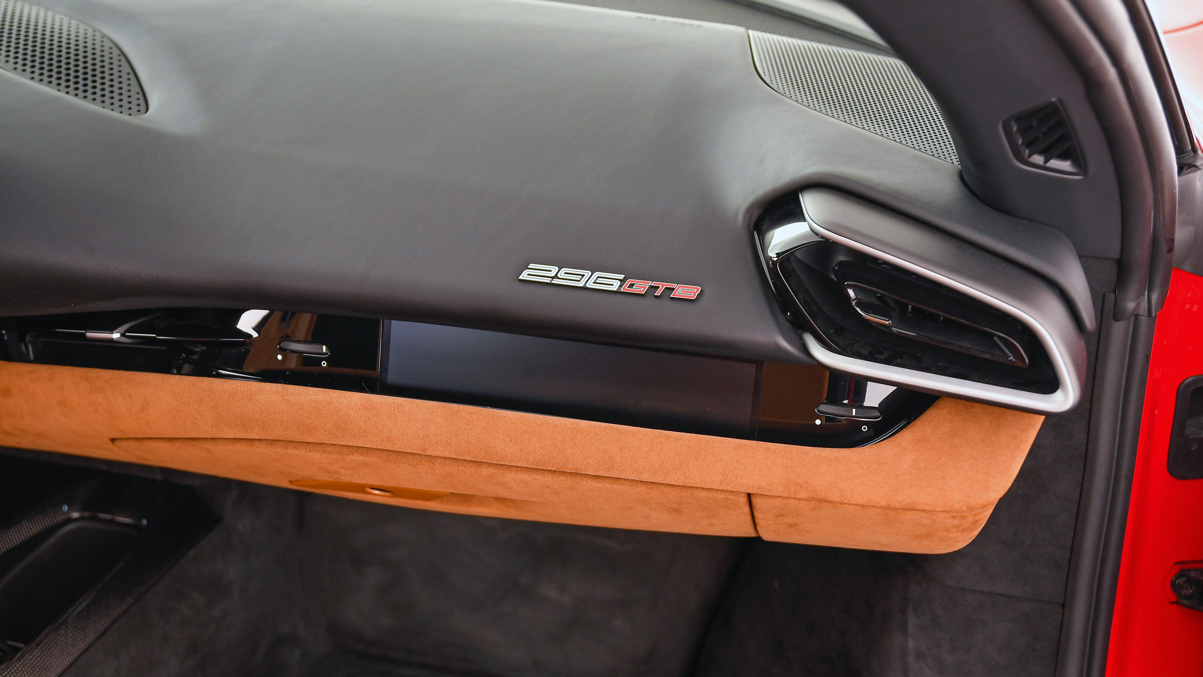 Ferrari 296 GTB - 2022 - Joinsteer - #23