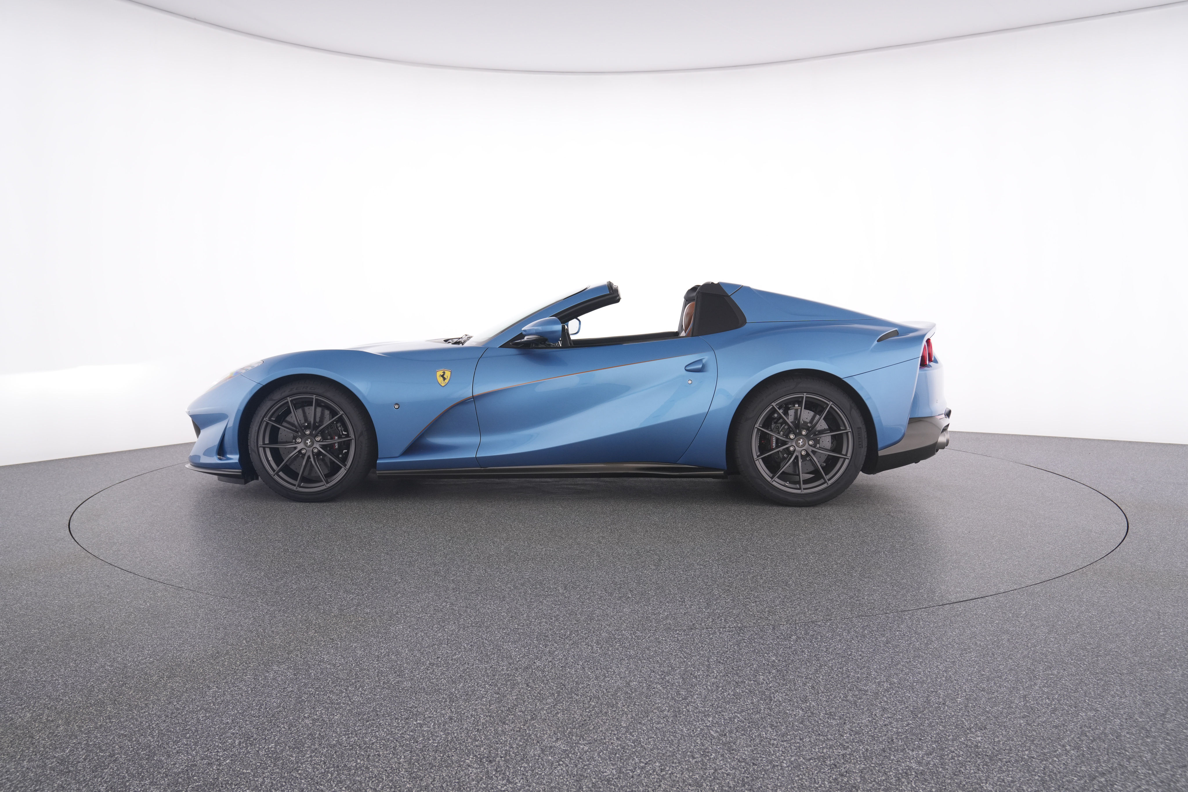 Ferrari 812 GTS - 2023 - Joinsteer - #15