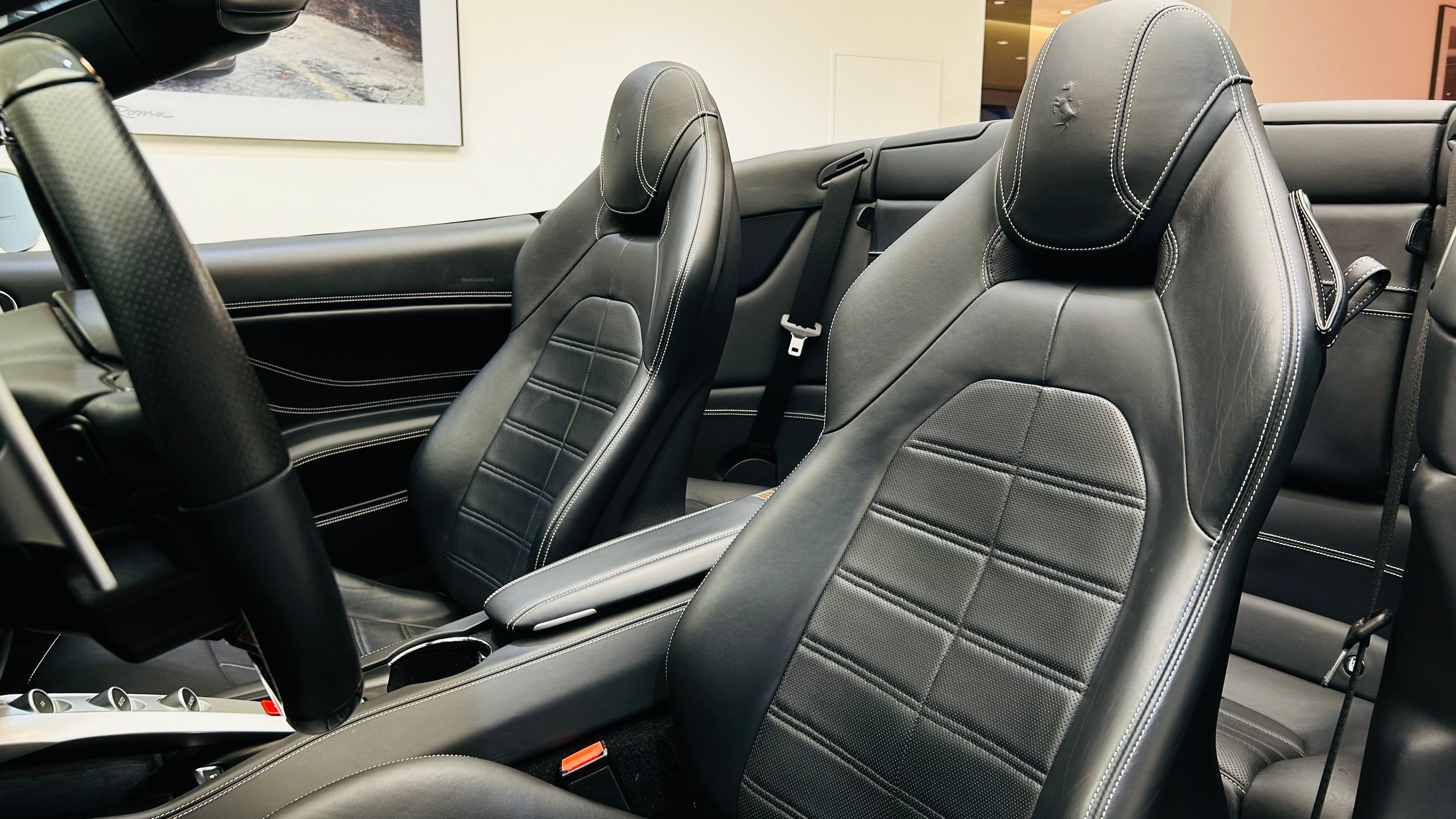 Ferrari California T - 2016 - Joinsteer - #6