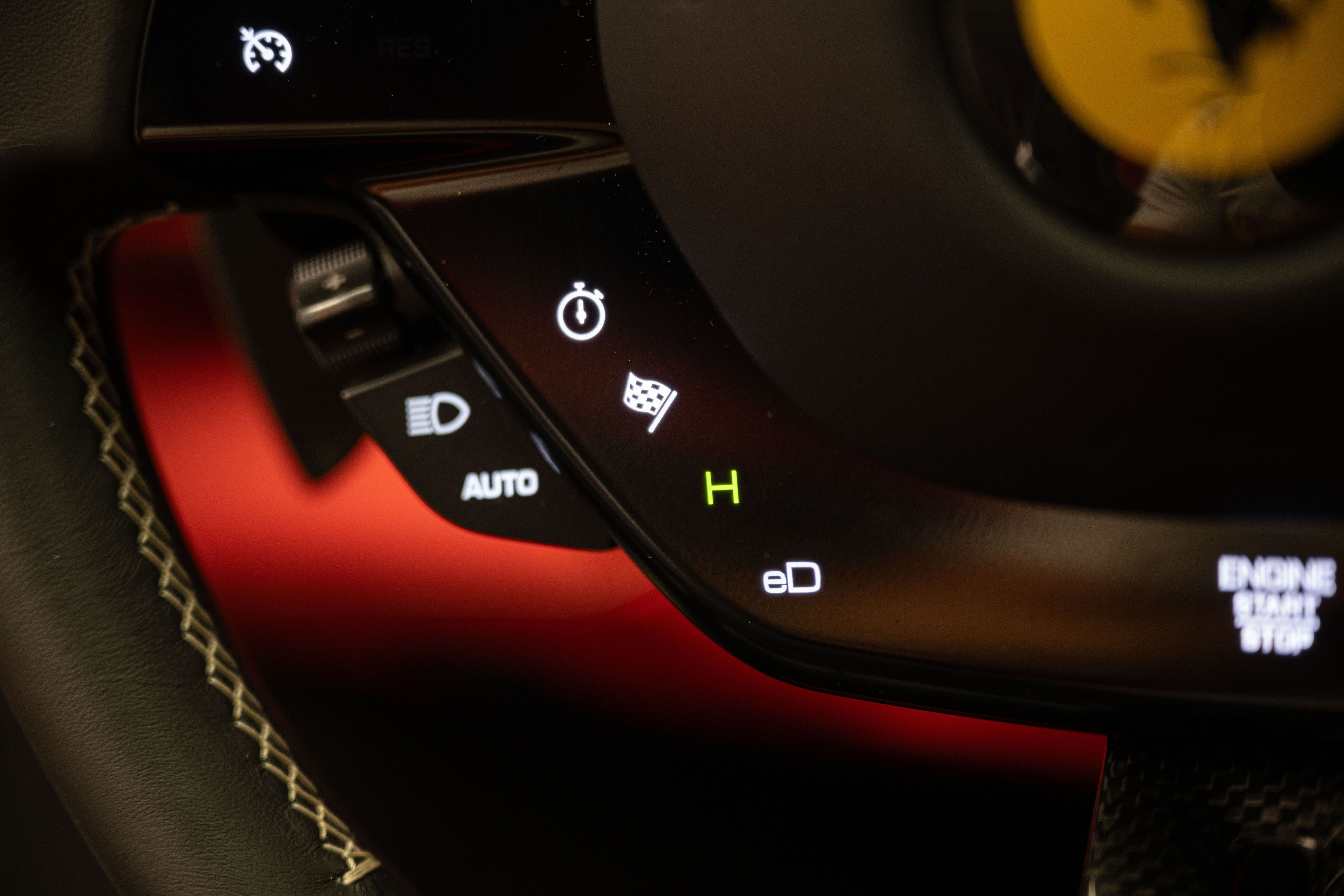 Ferrari 296 GTB - 2024 - Joinsteer - #27