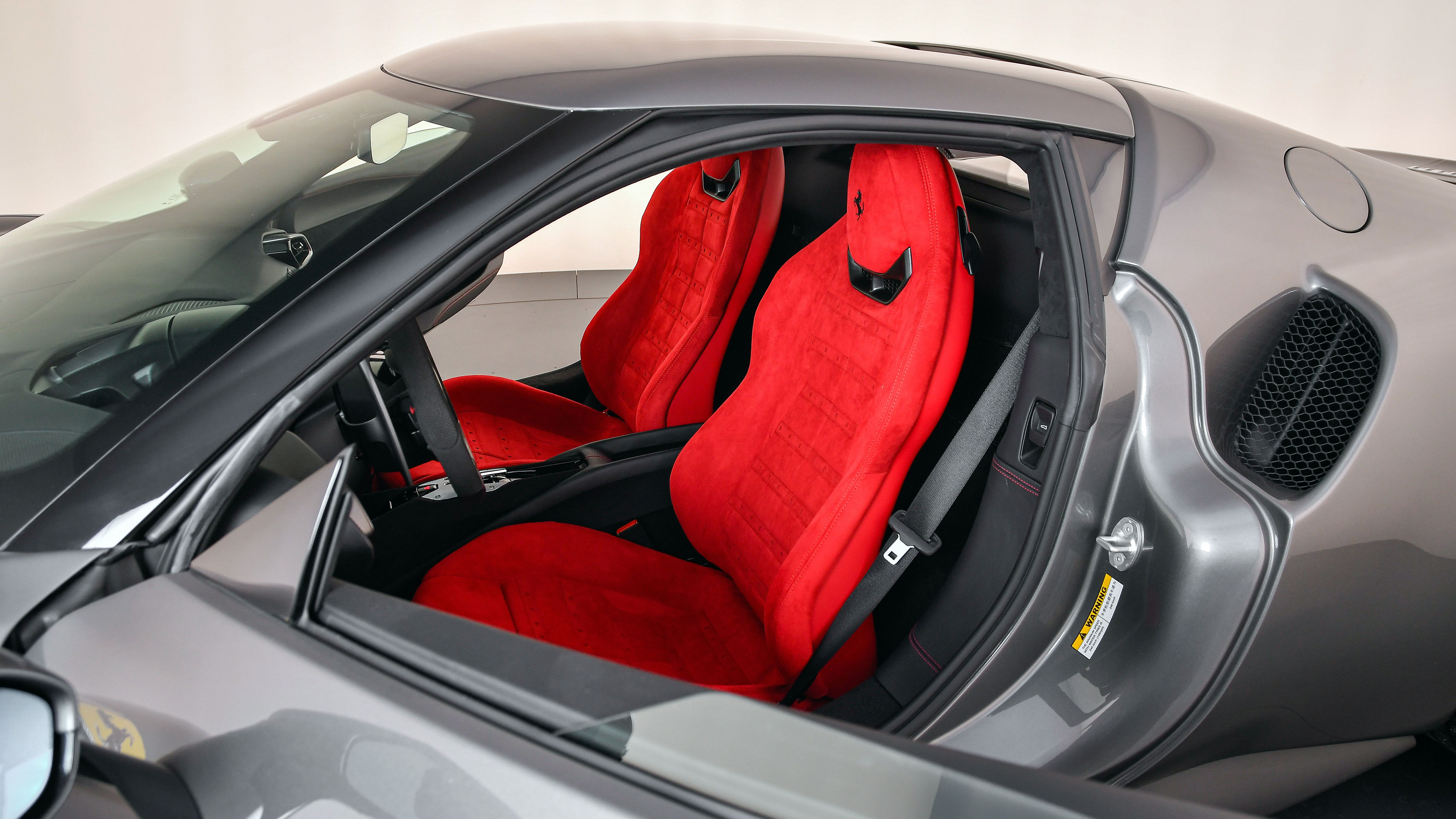Ferrari 296 GTB - 2024 - Joinsteer - #6