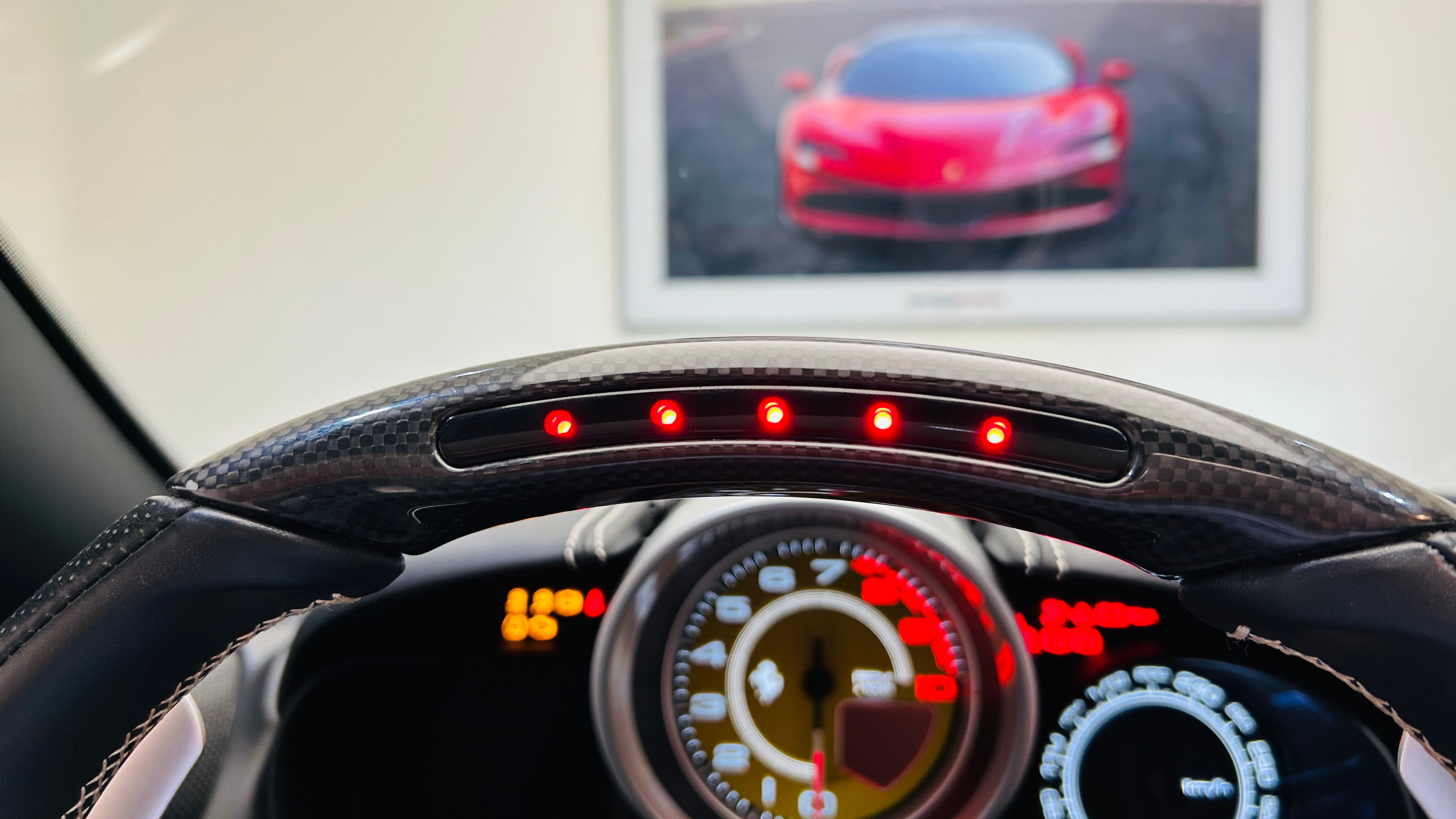 Ferrari California T - 2016 - Joinsteer - #7