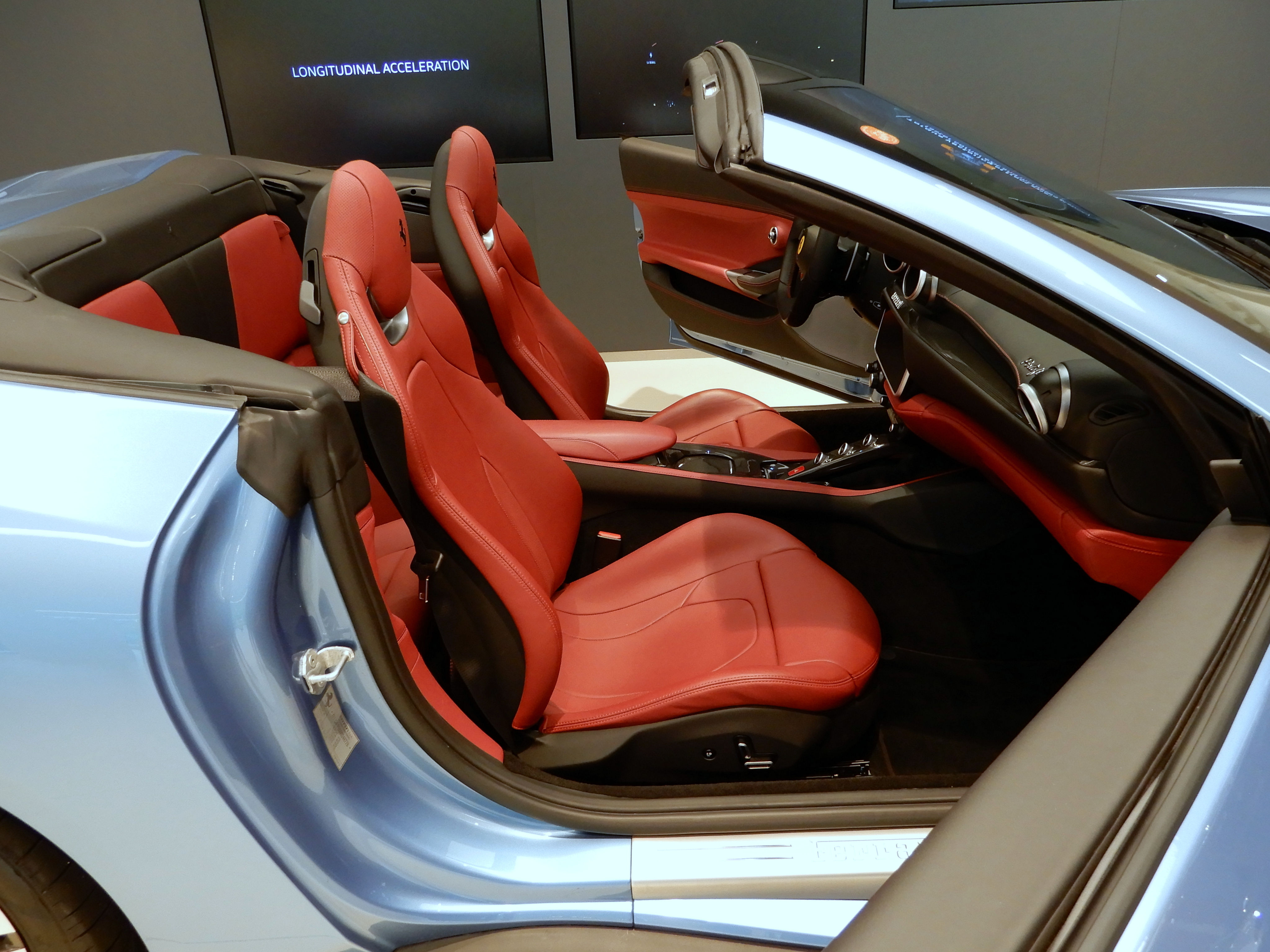 Ferrari Portofino - 2019 - Joinsteer - #6