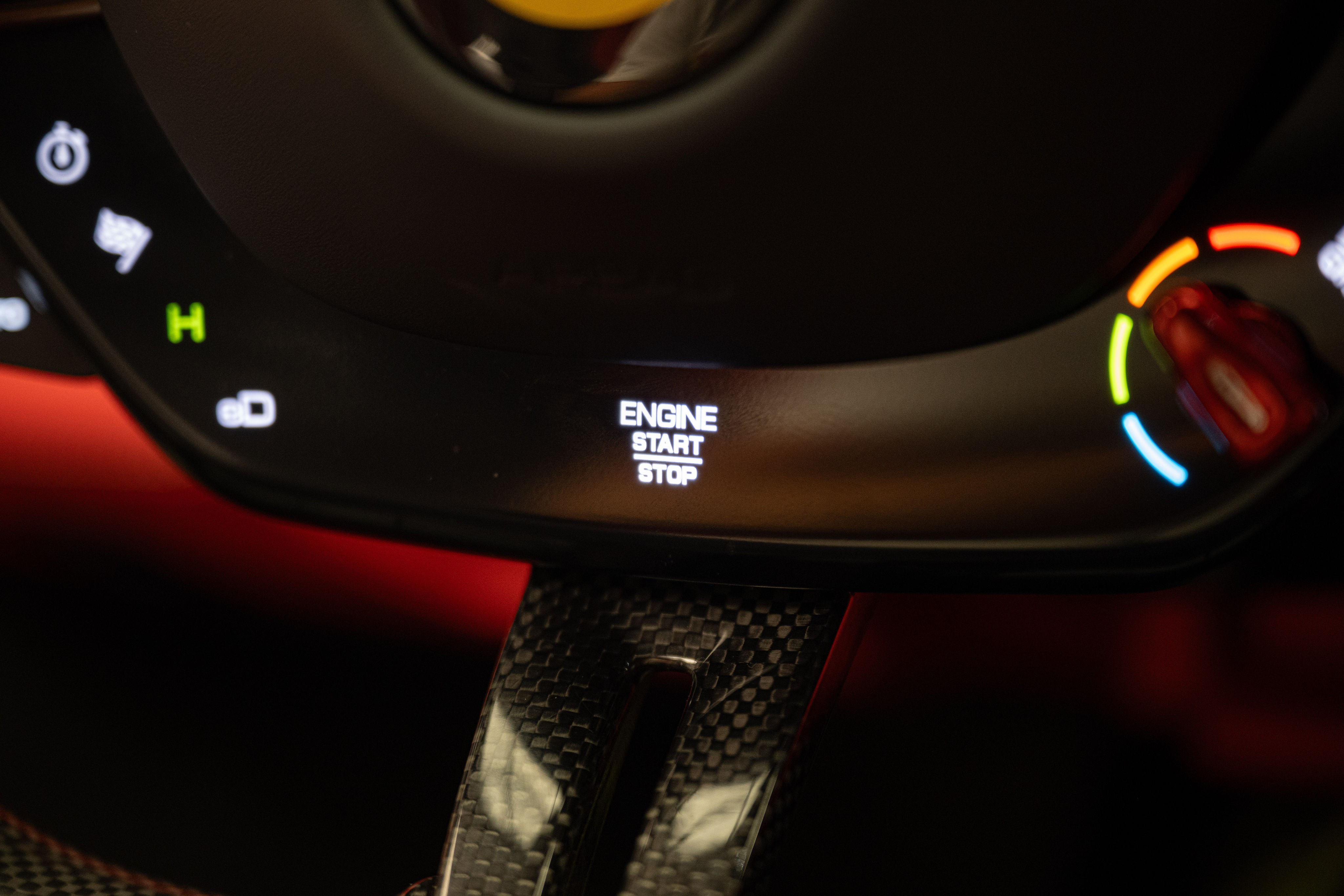 Ferrari 296 GTB - 2024 - Joinsteer - #28