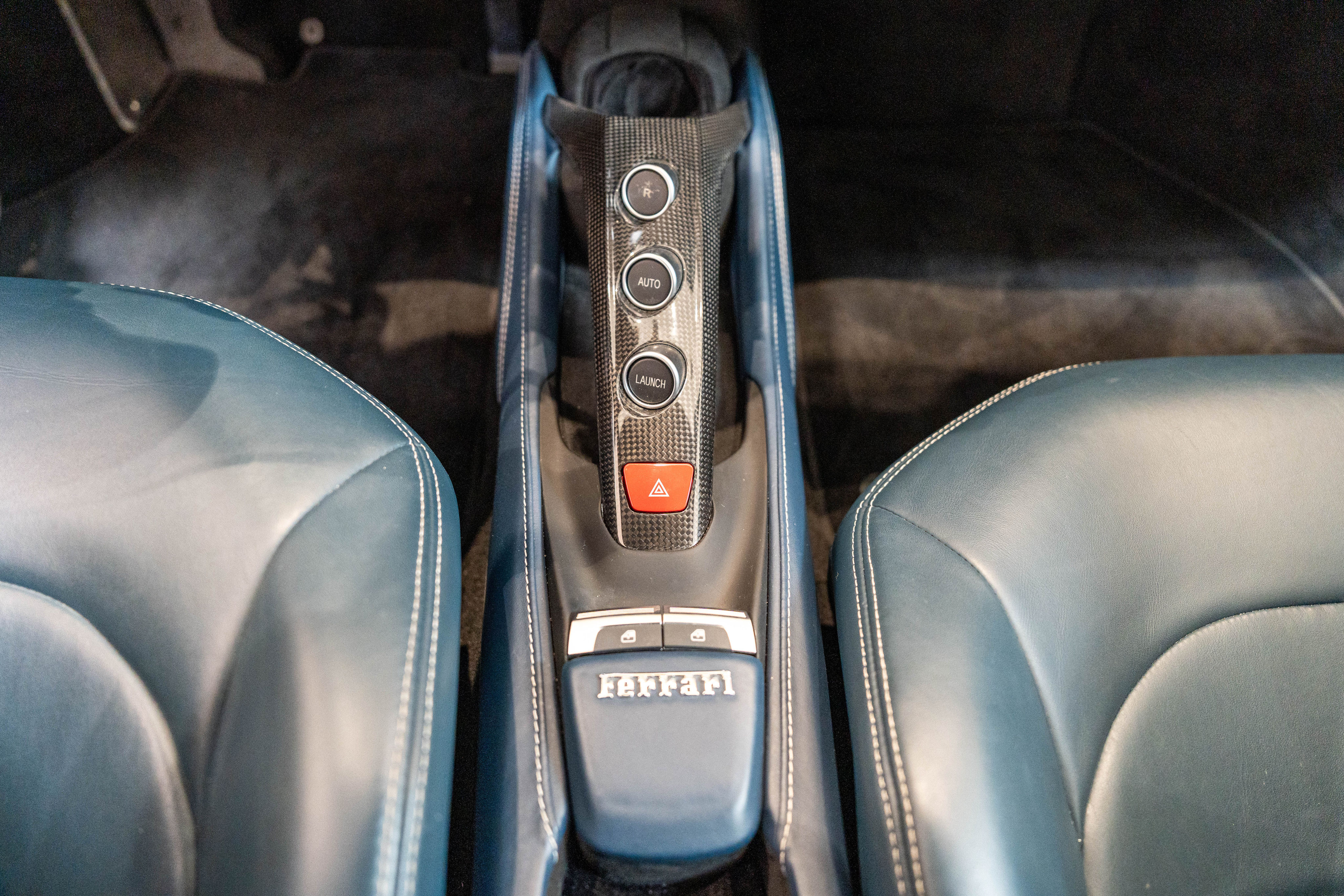 Ferrari 488 GTB - 2016 - Joinsteer - #15