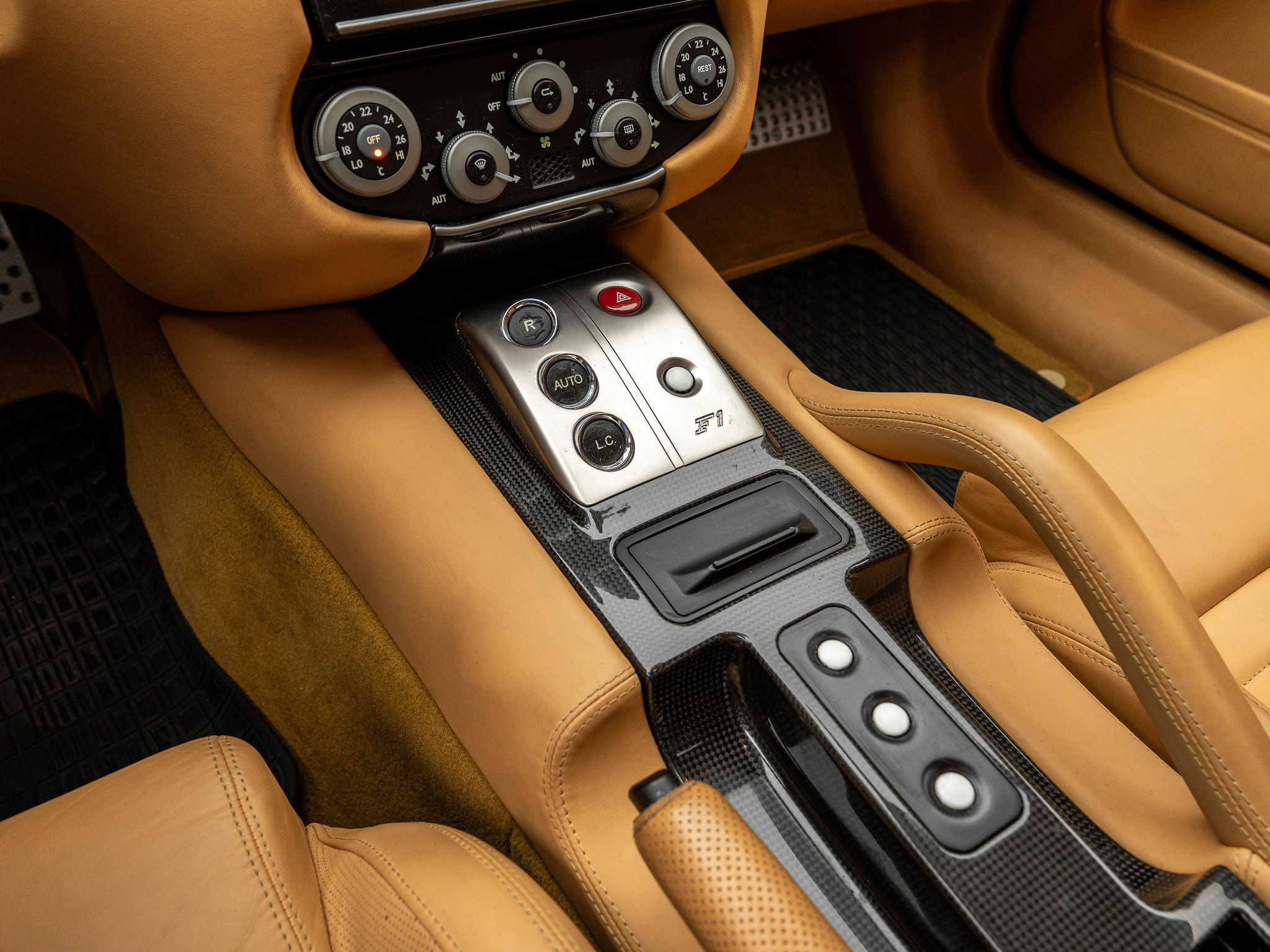 Ferrari 599 GTB Fiorano - 2007 - Joinsteer - #10