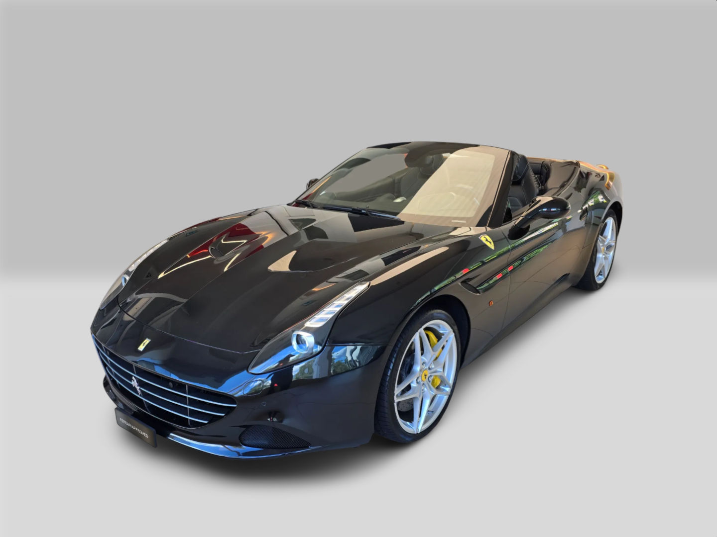 Ferrari California T - 2017 - Joinsteer - #1