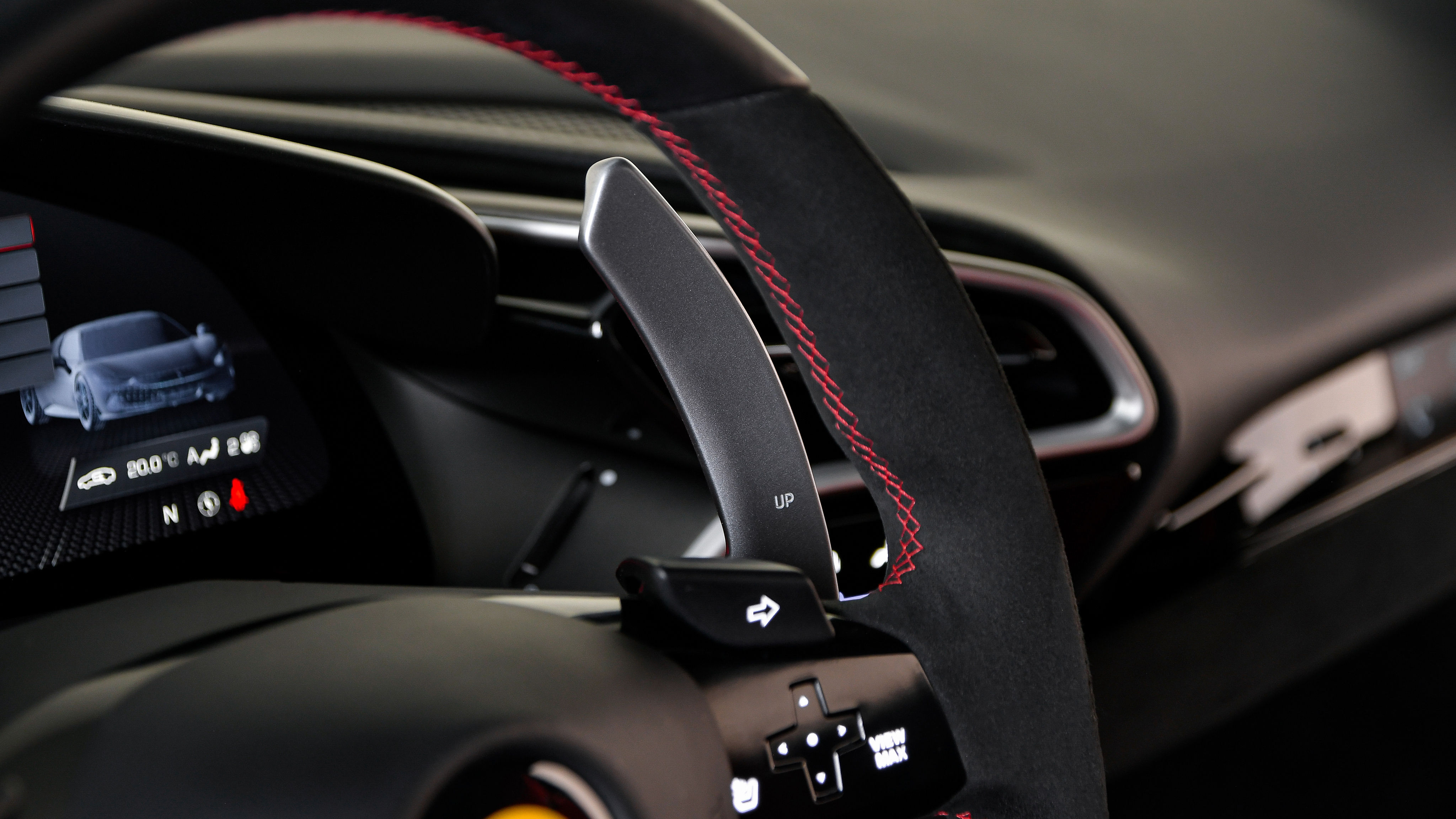 Ferrari 296 GTB - 2024 - Joinsteer - #7