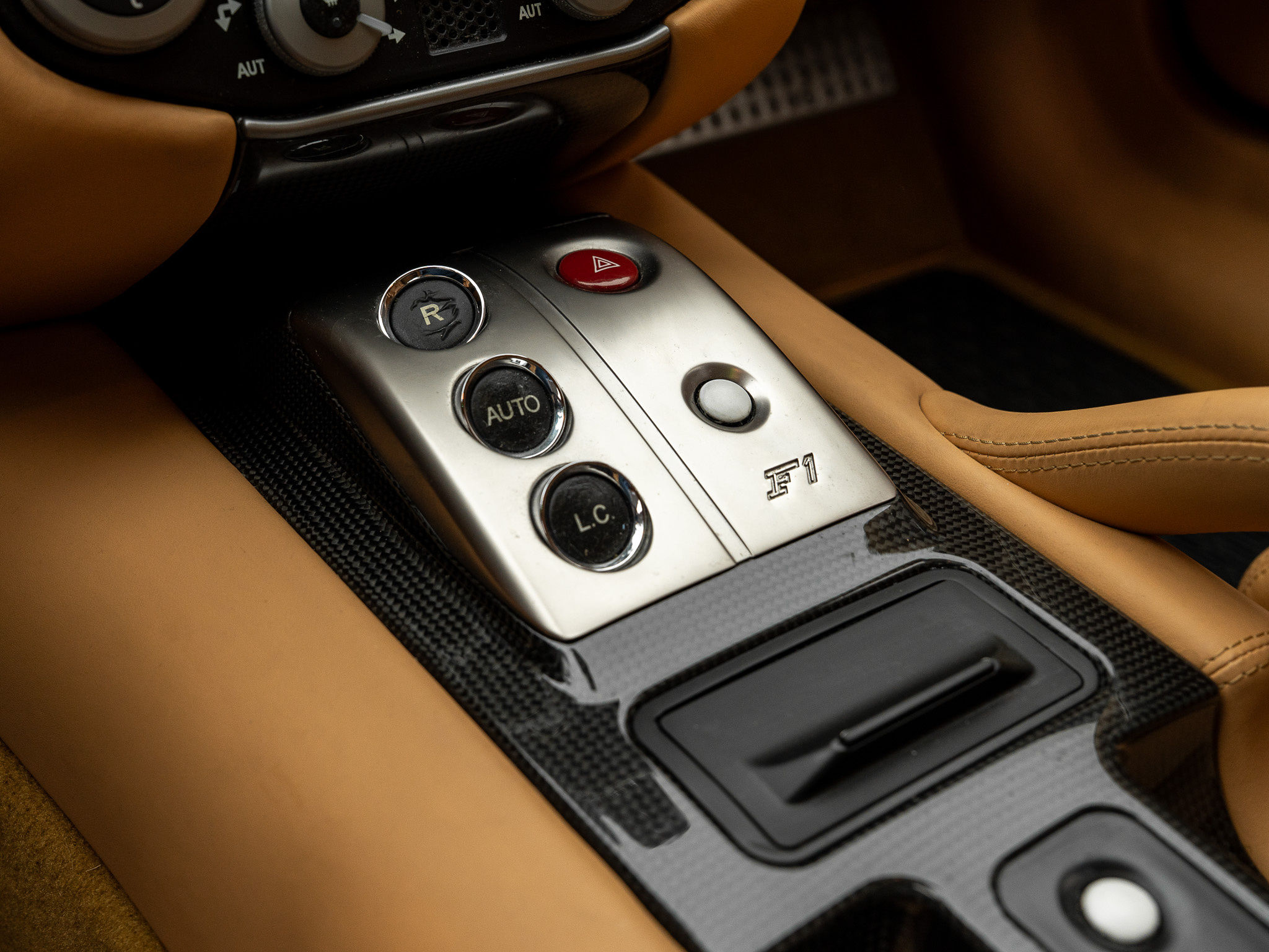 Ferrari 599 GTB Fiorano - 2007 - Joinsteer - #11