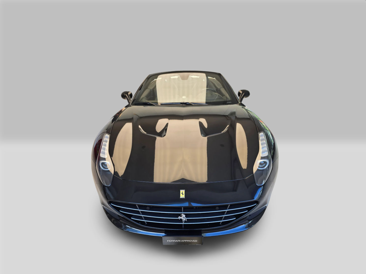 Ferrari California T - 2017 - Joinsteer - #2