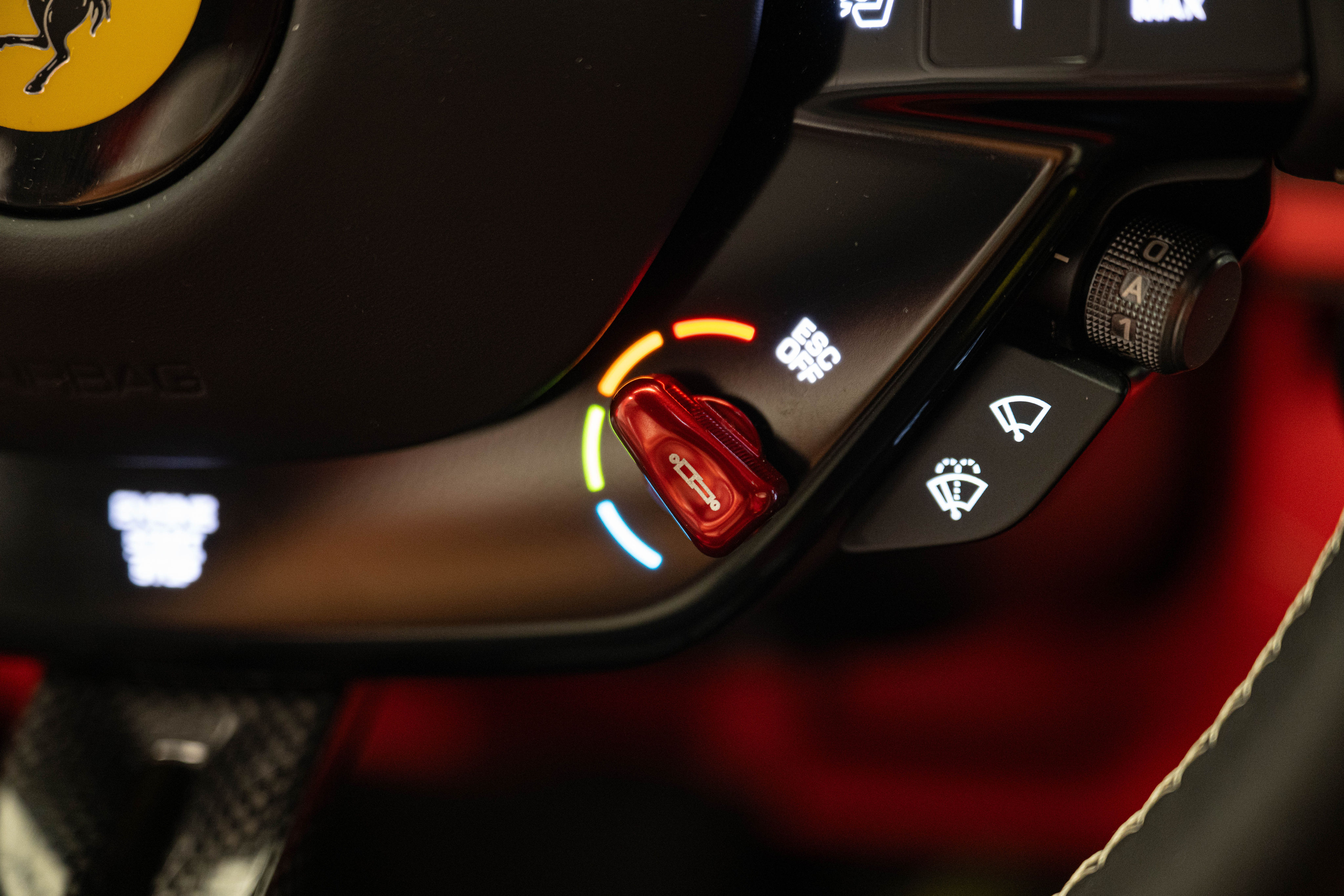 Ferrari 296 GTB - 2024 - Joinsteer - #29