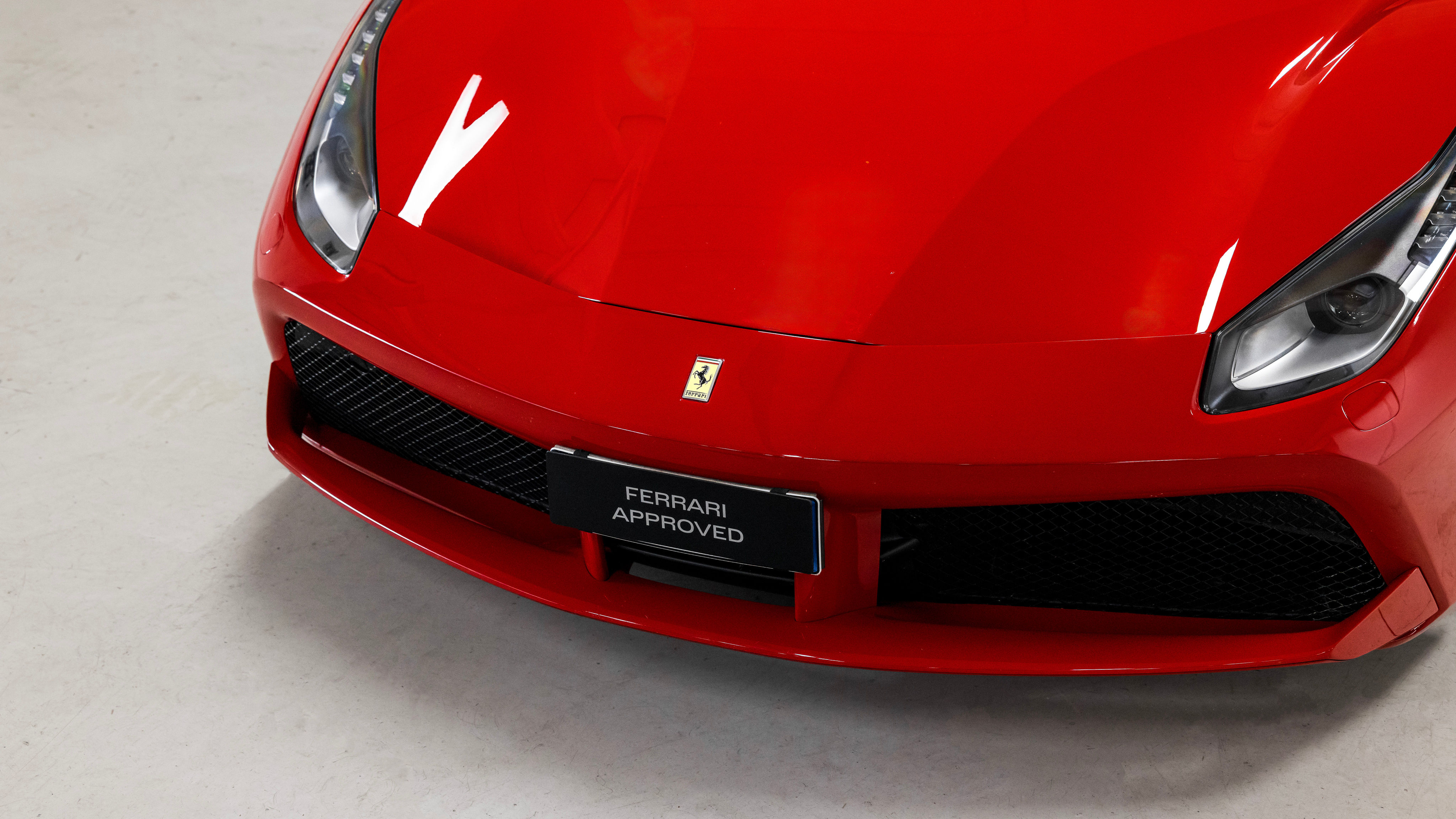 Ferrari 488 GTB - 2017 - Joinsteer - #19
