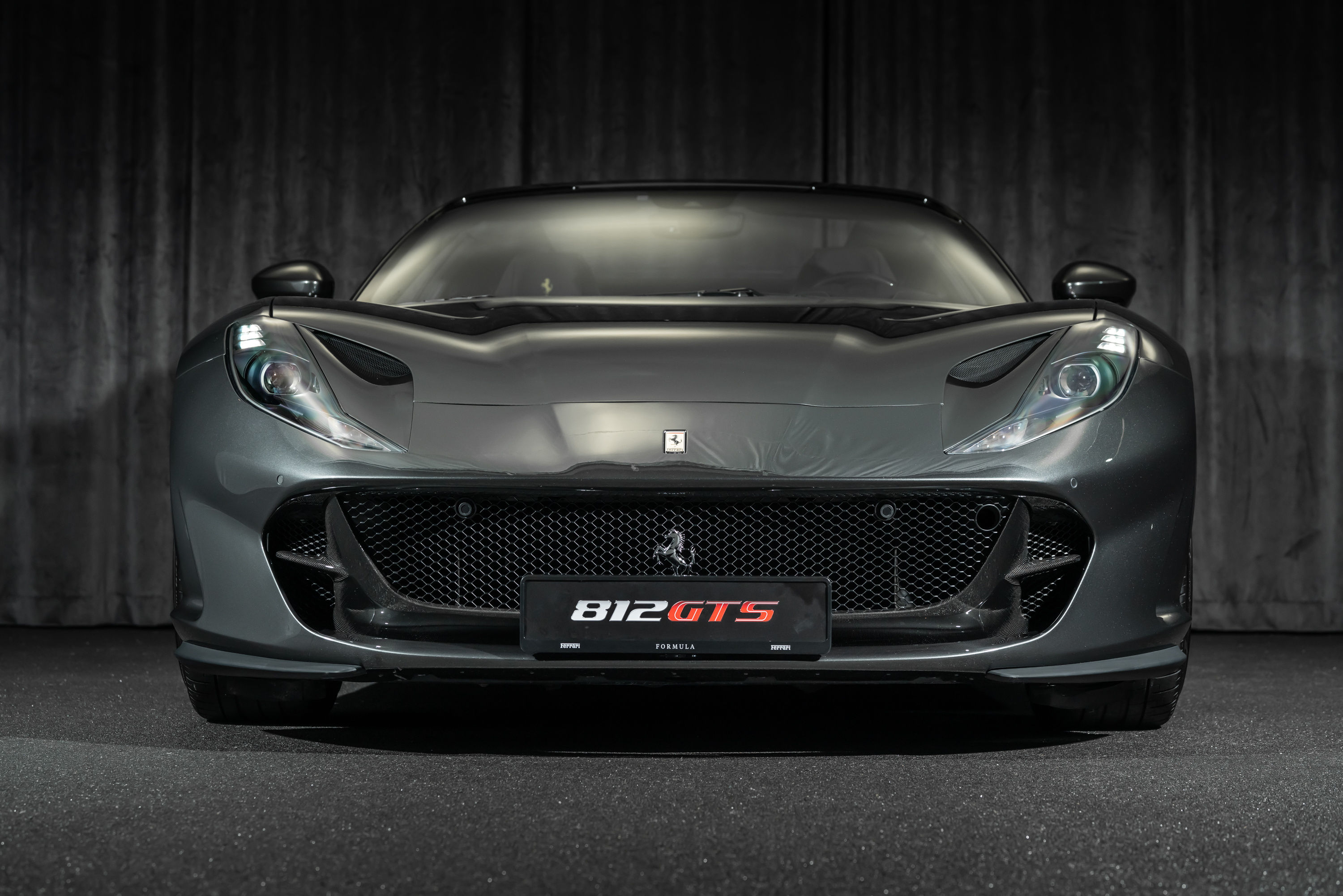 Ferrari 812 GTS - 2020 - Joinsteer - #2