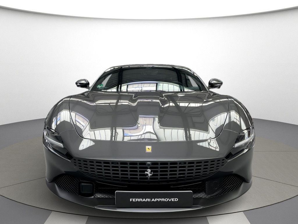 Ferrari Roma - 2023 - Joinsteer - #2