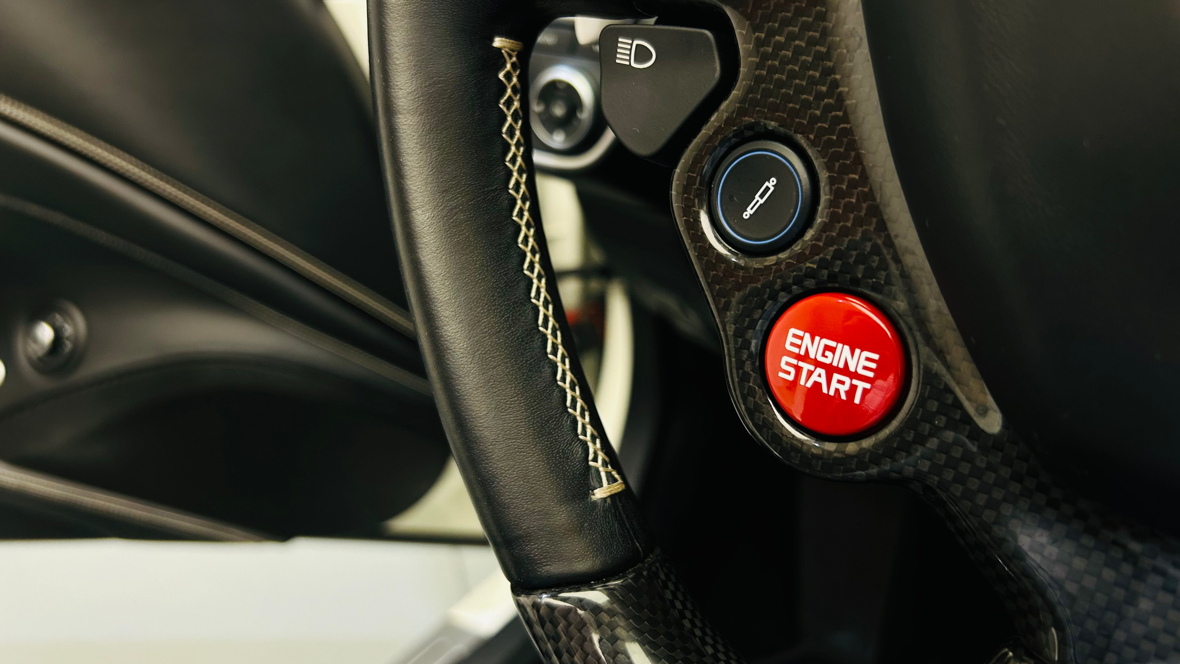 Ferrari California T - 2016 - Joinsteer - #9