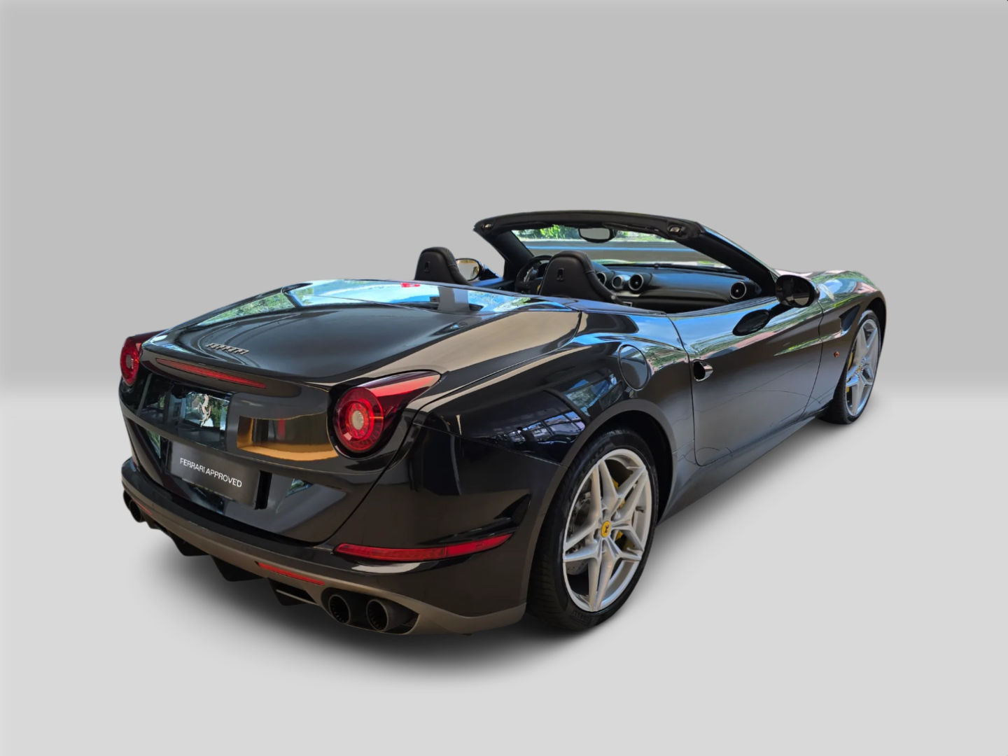 Ferrari California T - 2017 - Joinsteer - #3