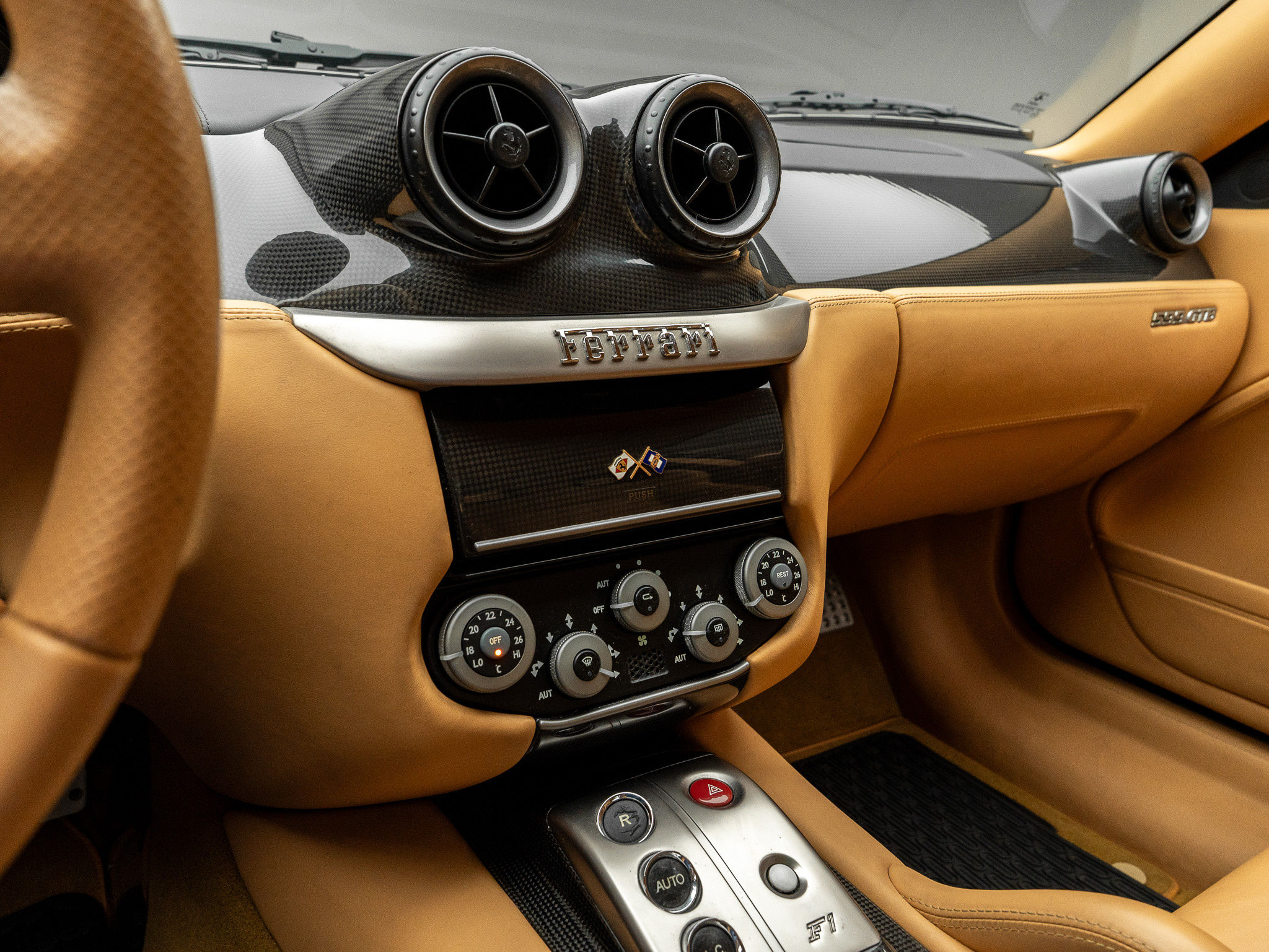Ferrari 599 GTB Fiorano - 2007 - Joinsteer - #13