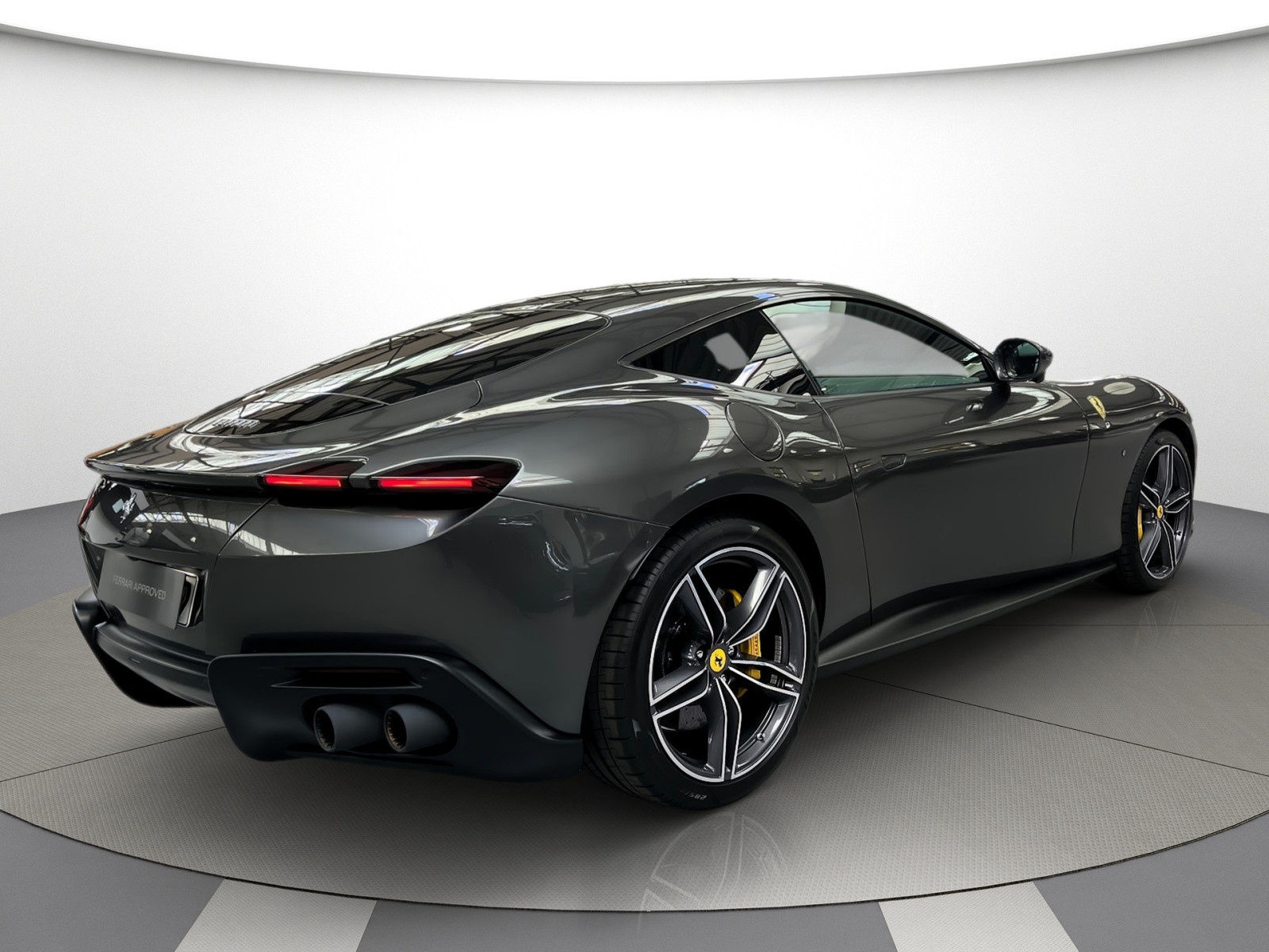 Ferrari Roma - 2023 - Joinsteer - #3