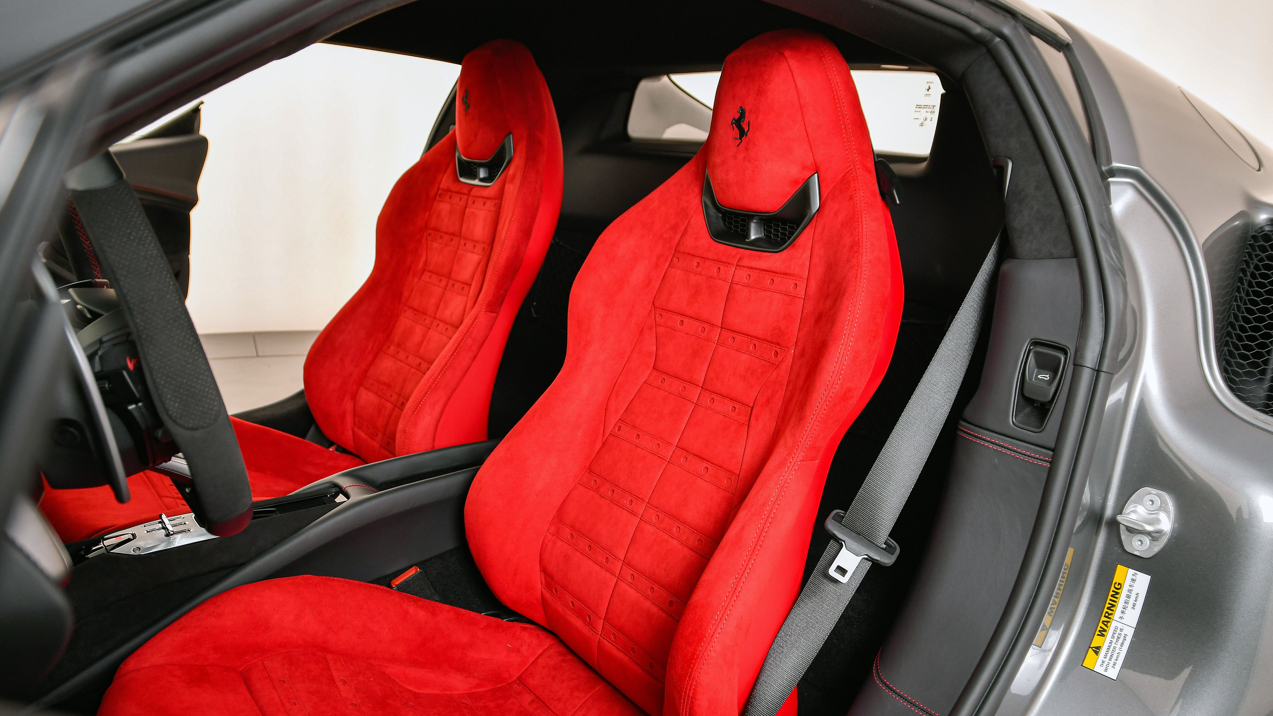 Ferrari 296 GTB - 2024 - Joinsteer - #10