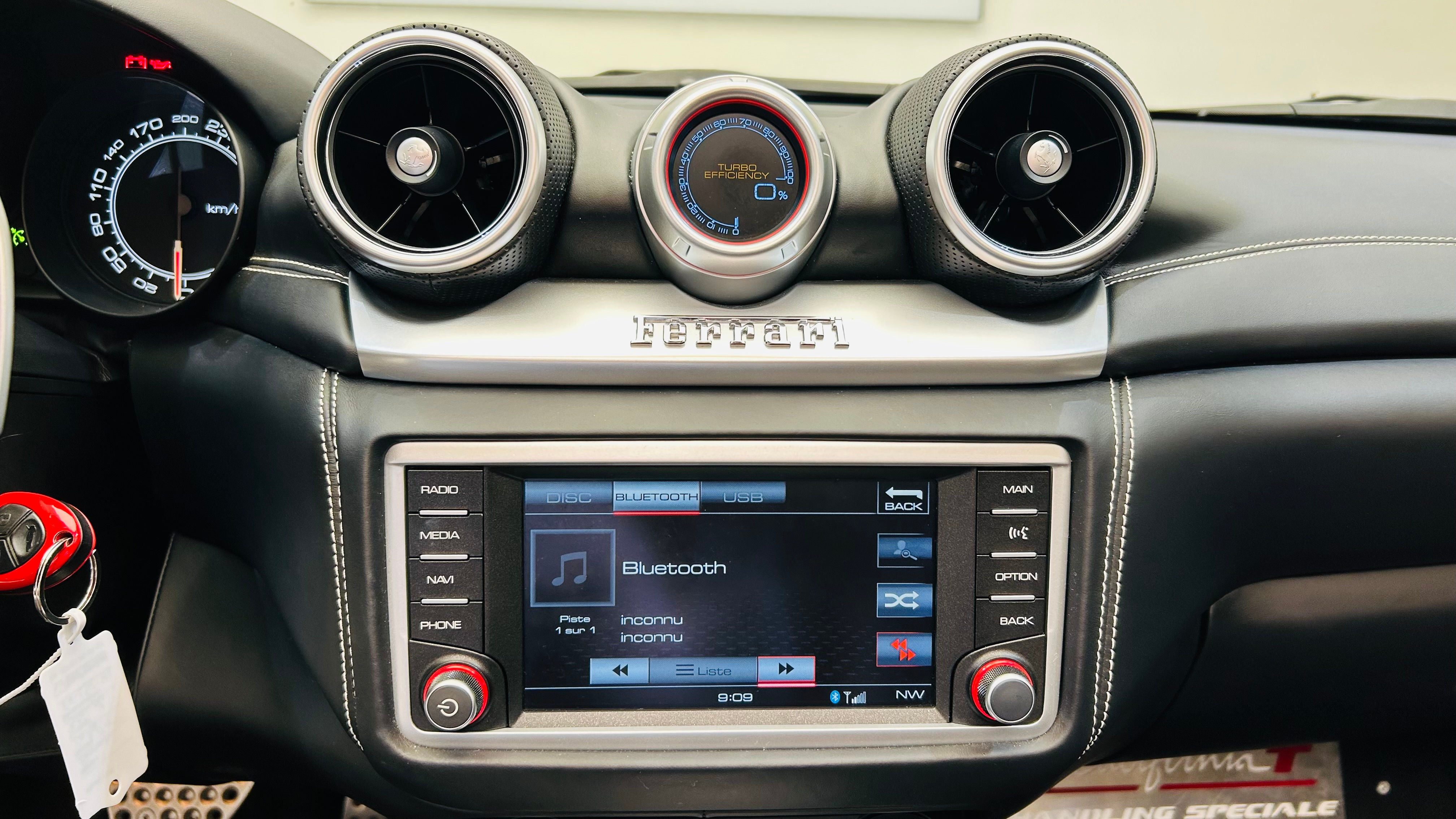 Ferrari California T - 2016 - Joinsteer - #11