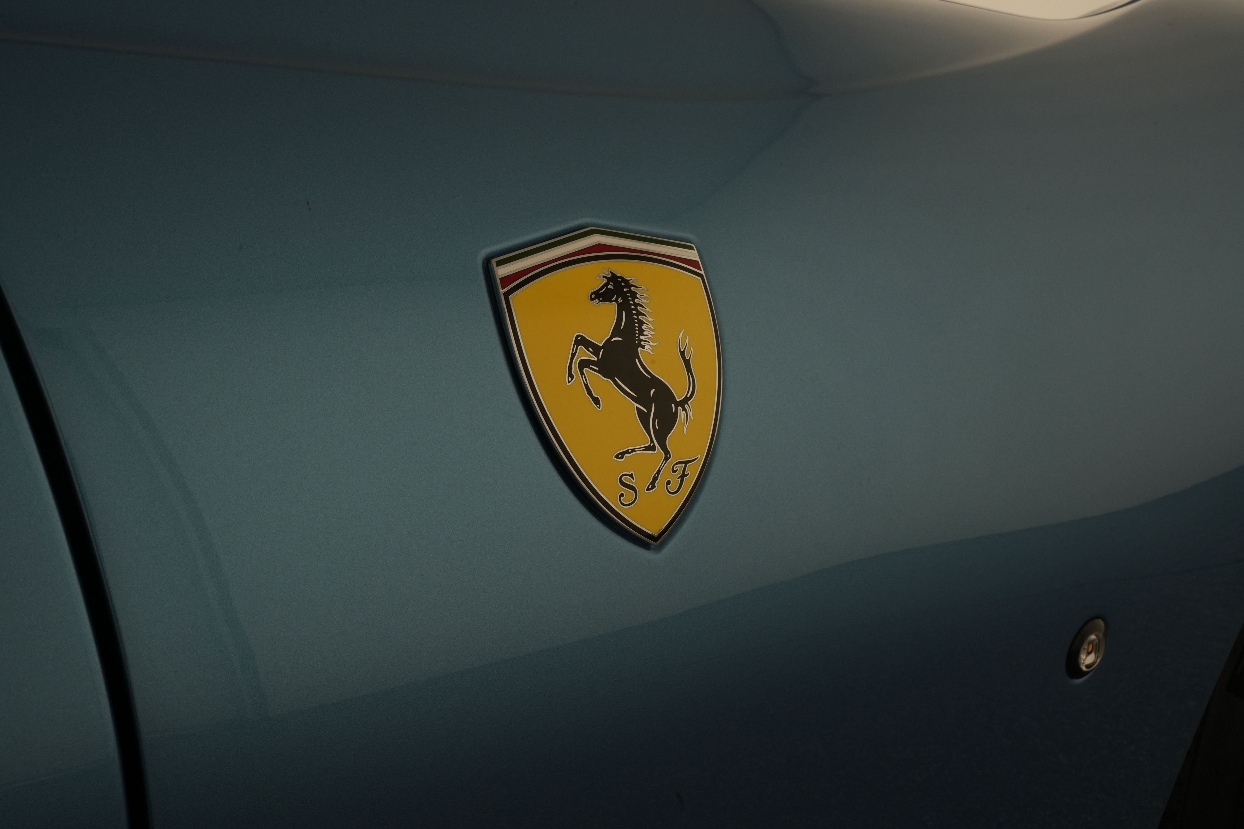 Ferrari 812 GTS - 2023 - Joinsteer - #20
