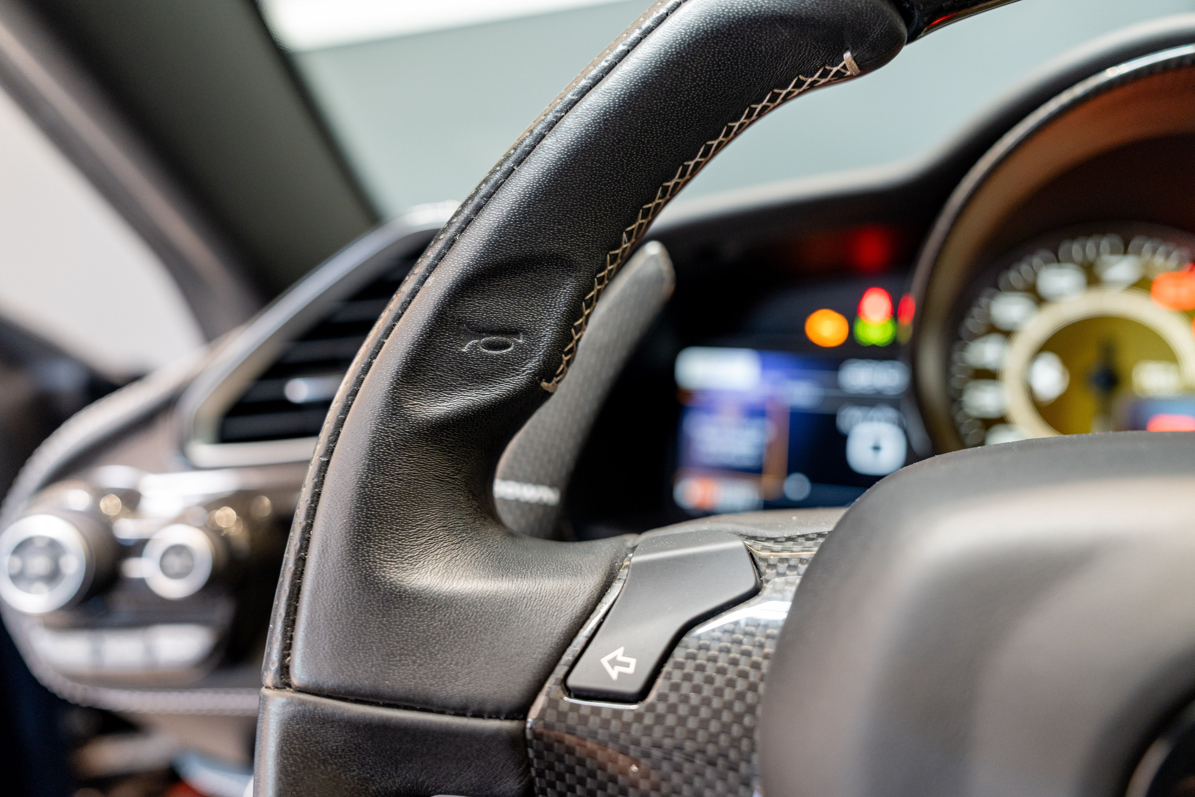 Ferrari 488 GTB - 2016 - Joinsteer - #19
