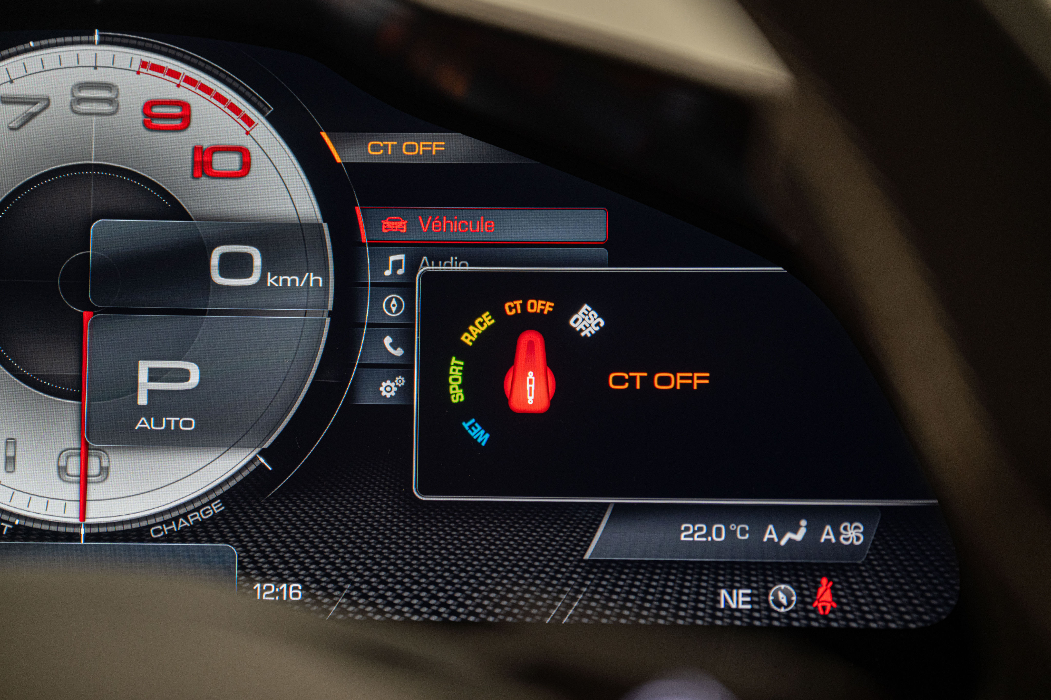 Ferrari 296 GTB - 2024 - Joinsteer - #32